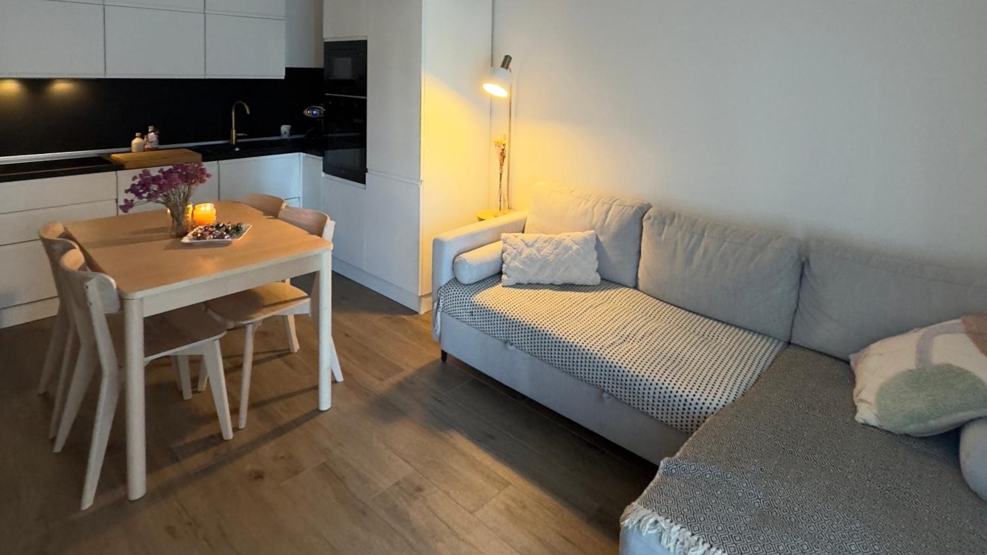 Casa Loren - Self Check-in Leilighet *
