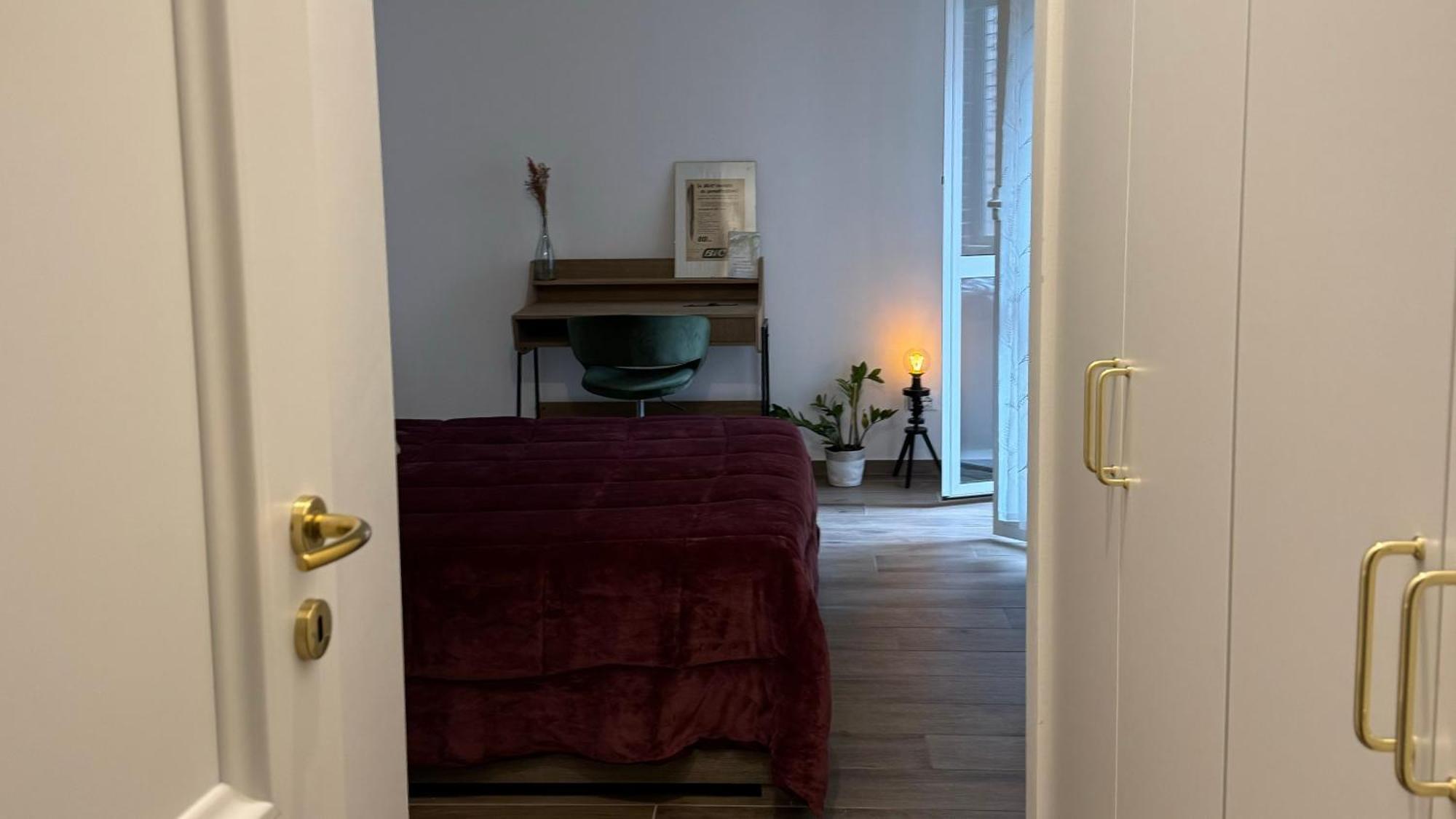 Casa Loren - Self Check-in Leilighet Milano