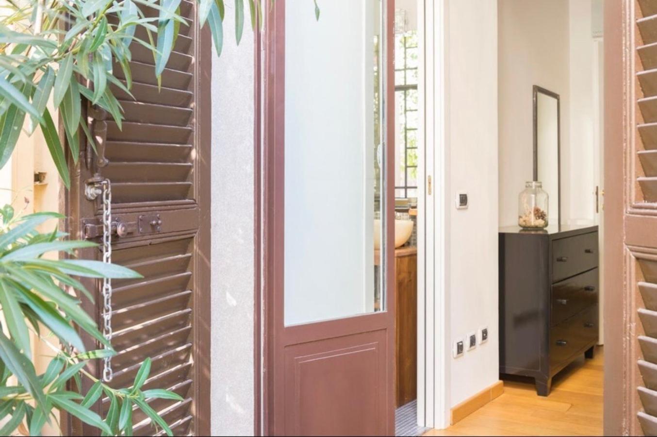 Lejlighed Wprelais Palm Fronds Milano