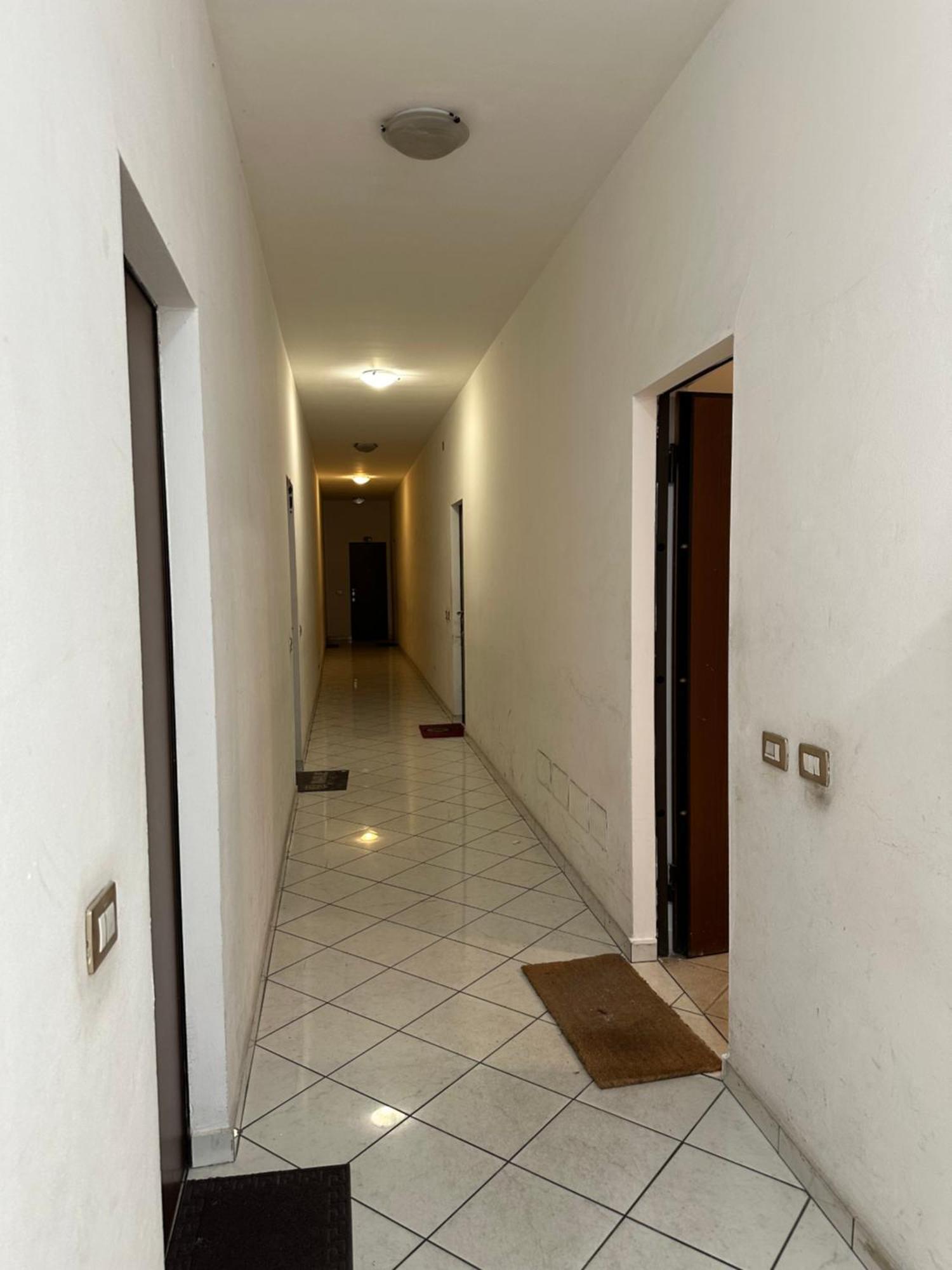 Appartement Jcube Precotto