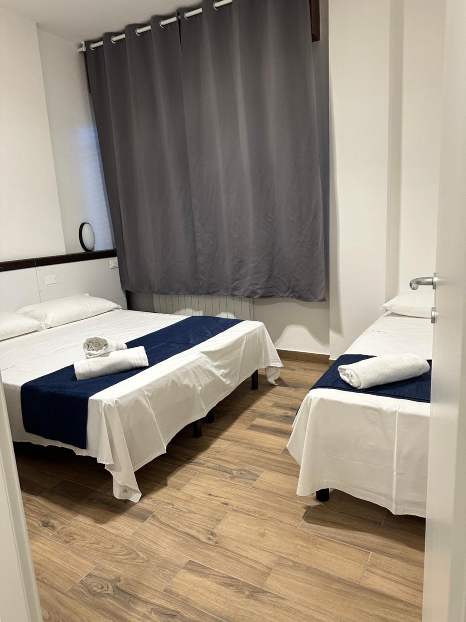 Appartement Jcube Precotto