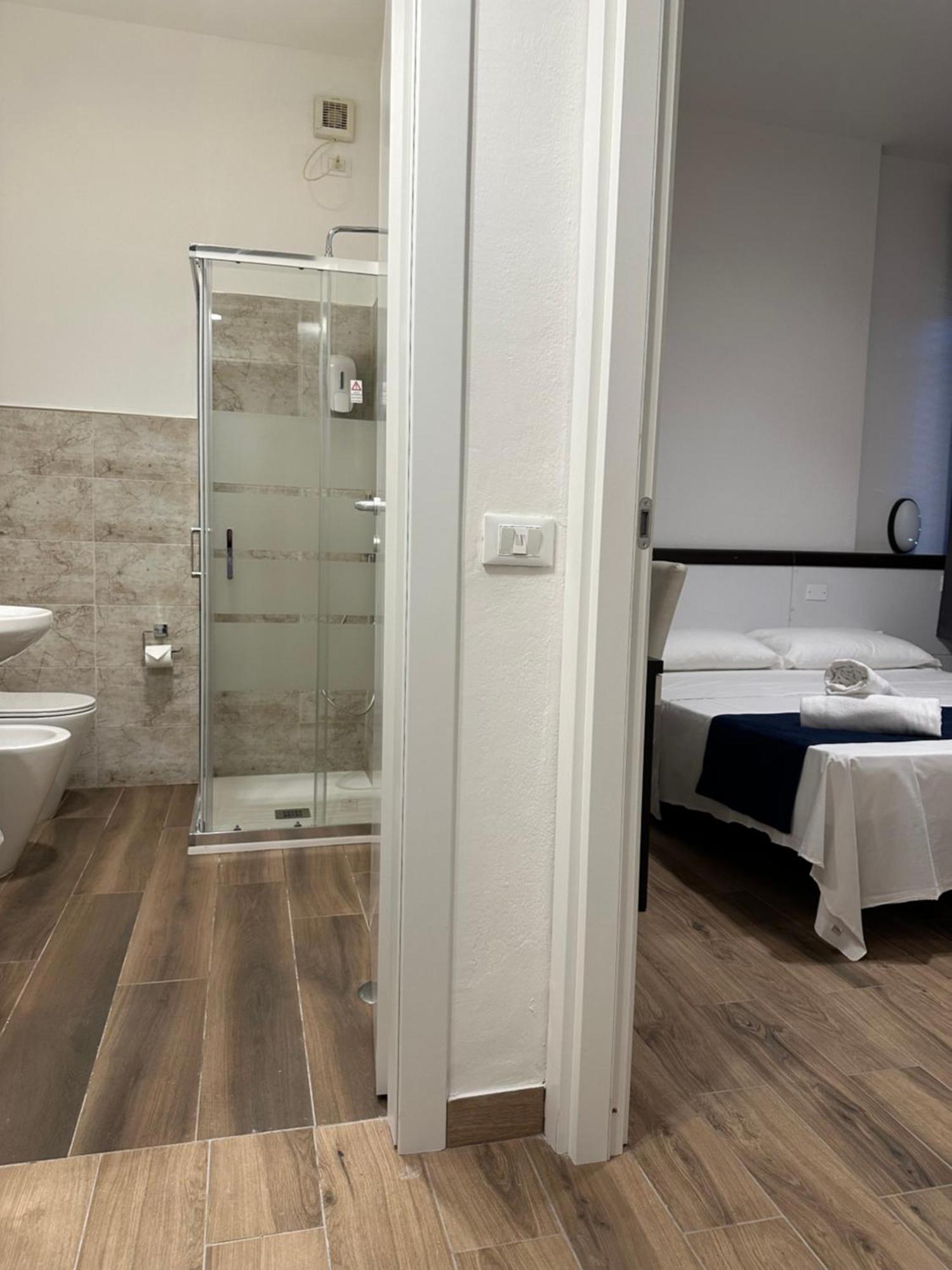 Appartement Jcube Precotto