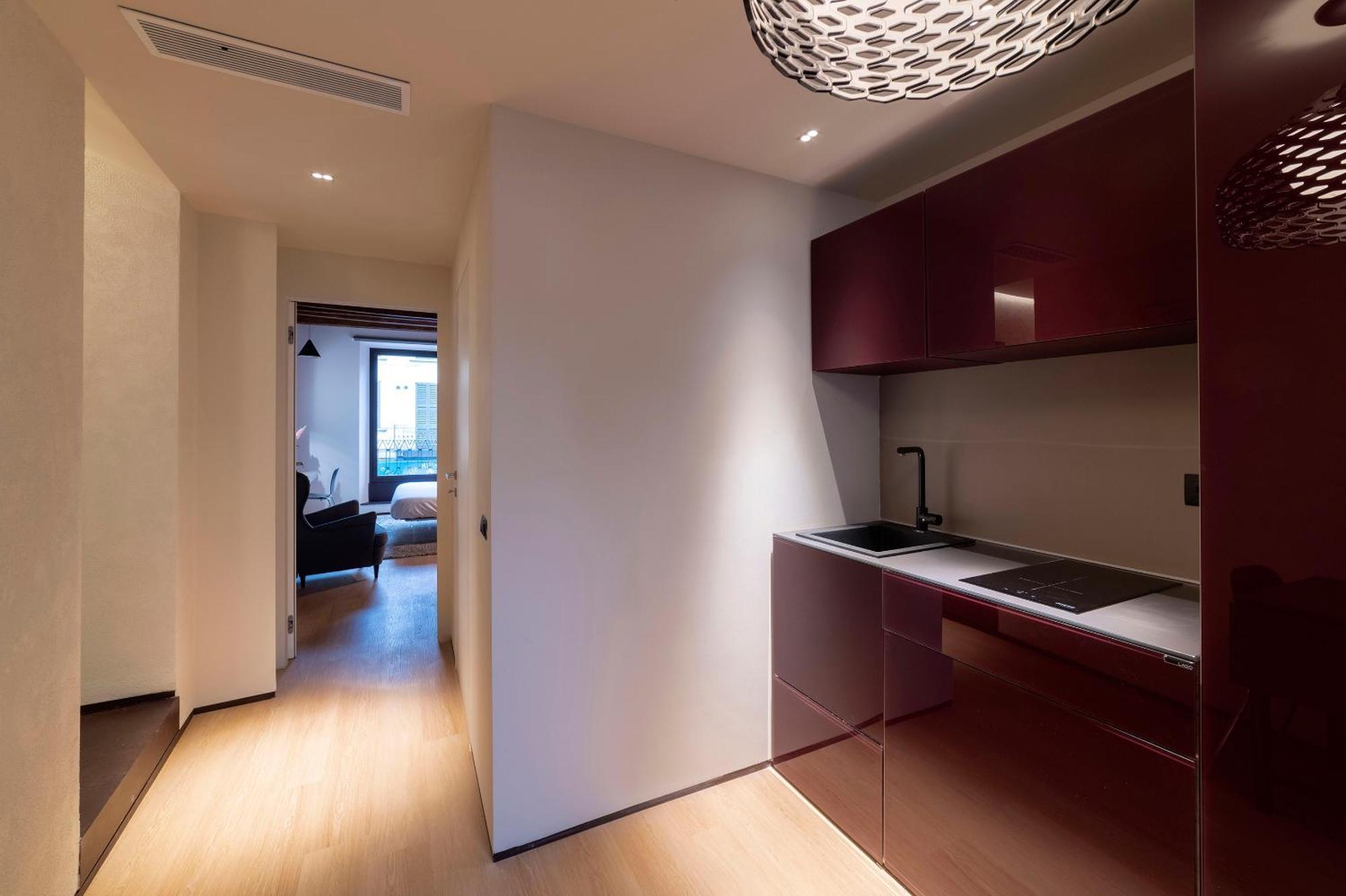 San Gottardo 19 Guest house