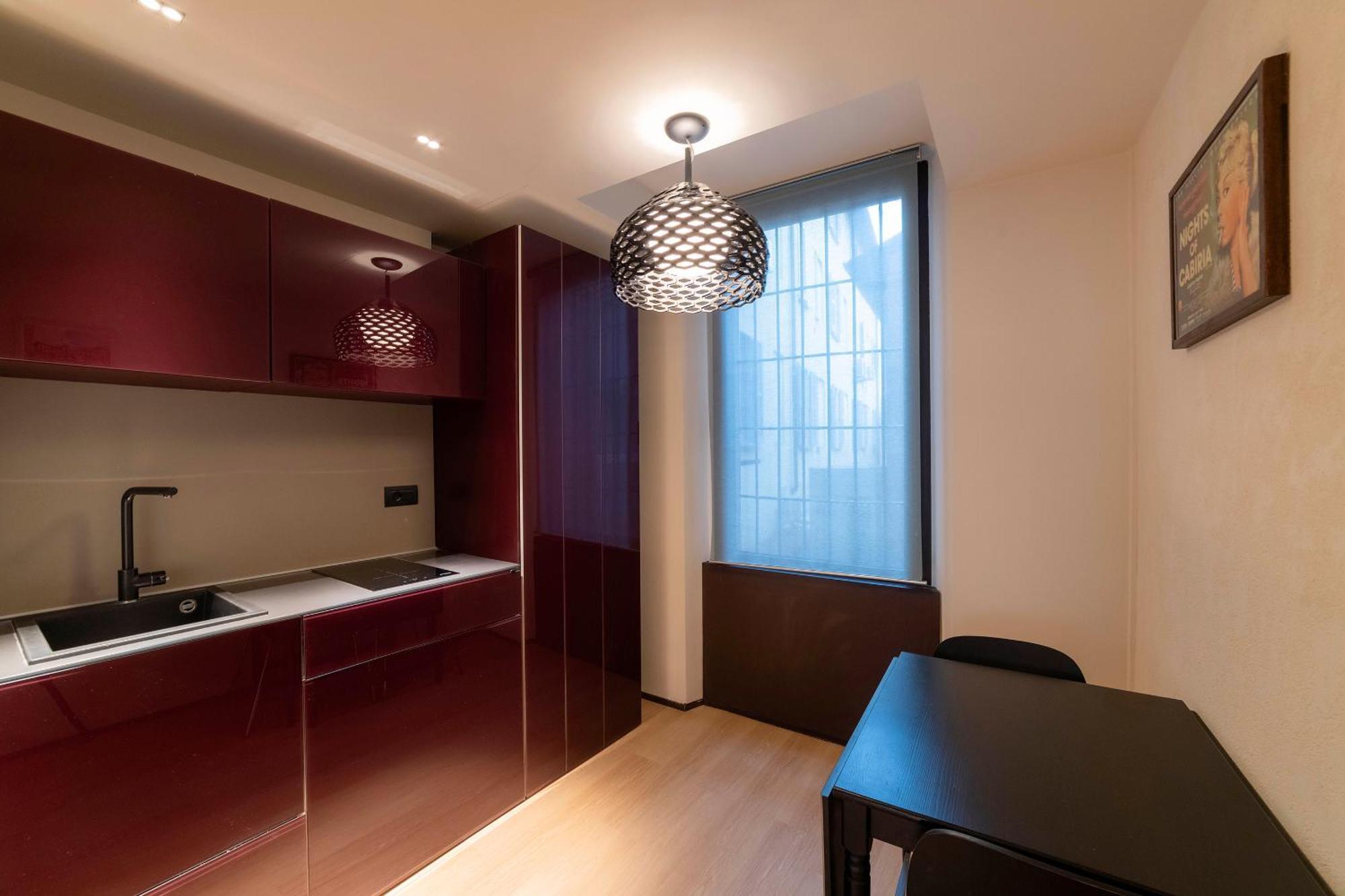 San Gottardo 19 Guest house