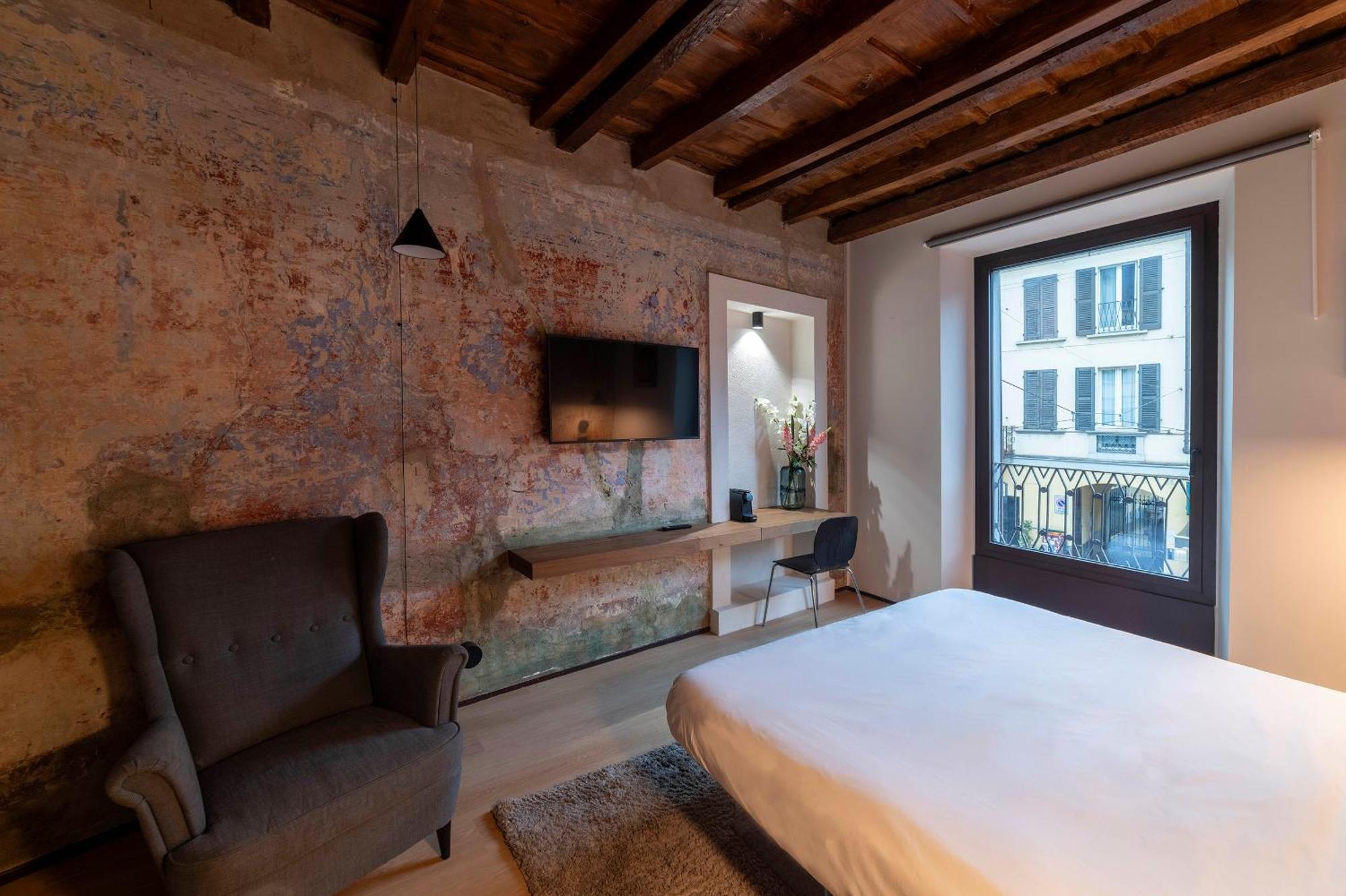 Guest house San Gottardo 19 *