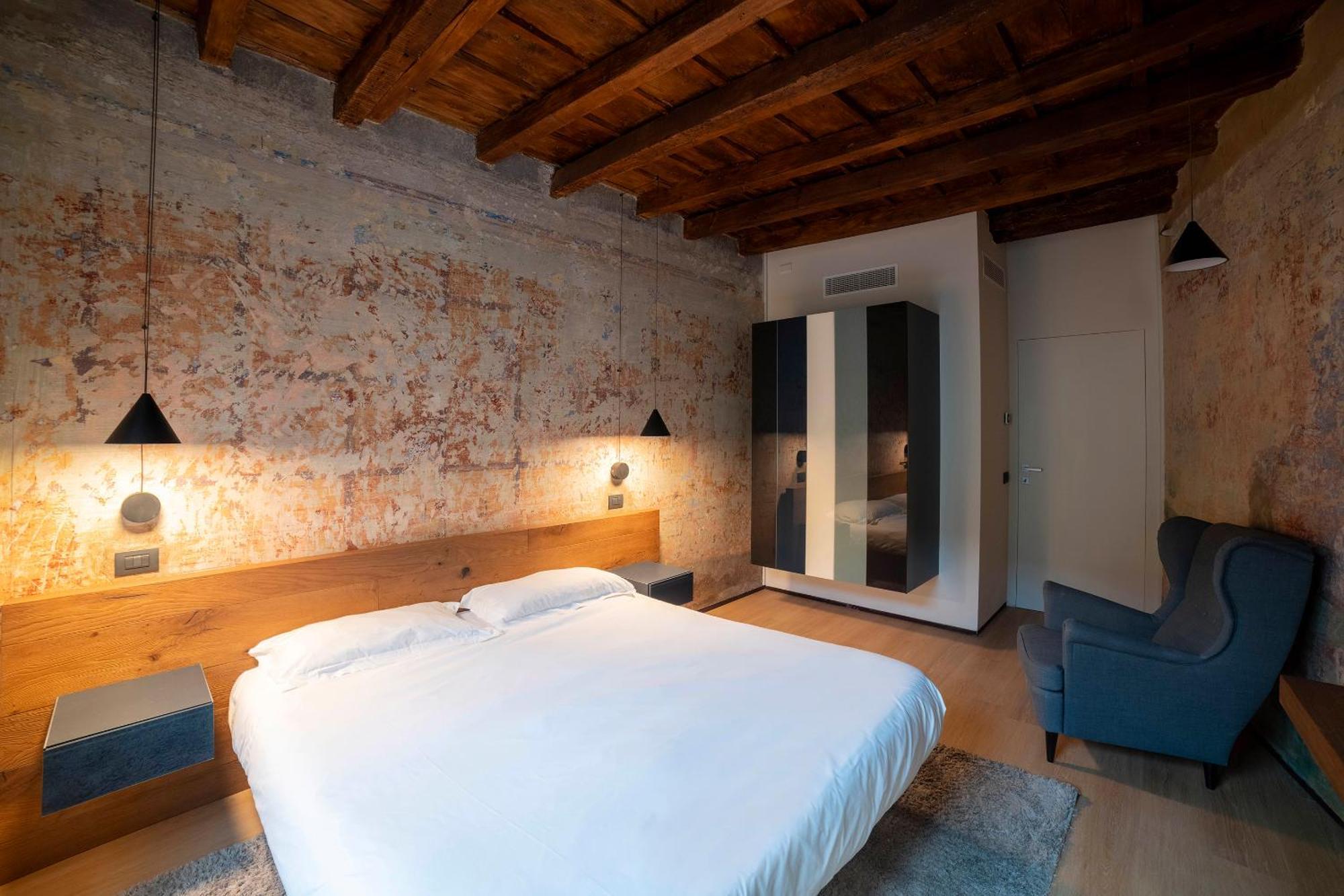 Guest house San Gottardo 19 Milan