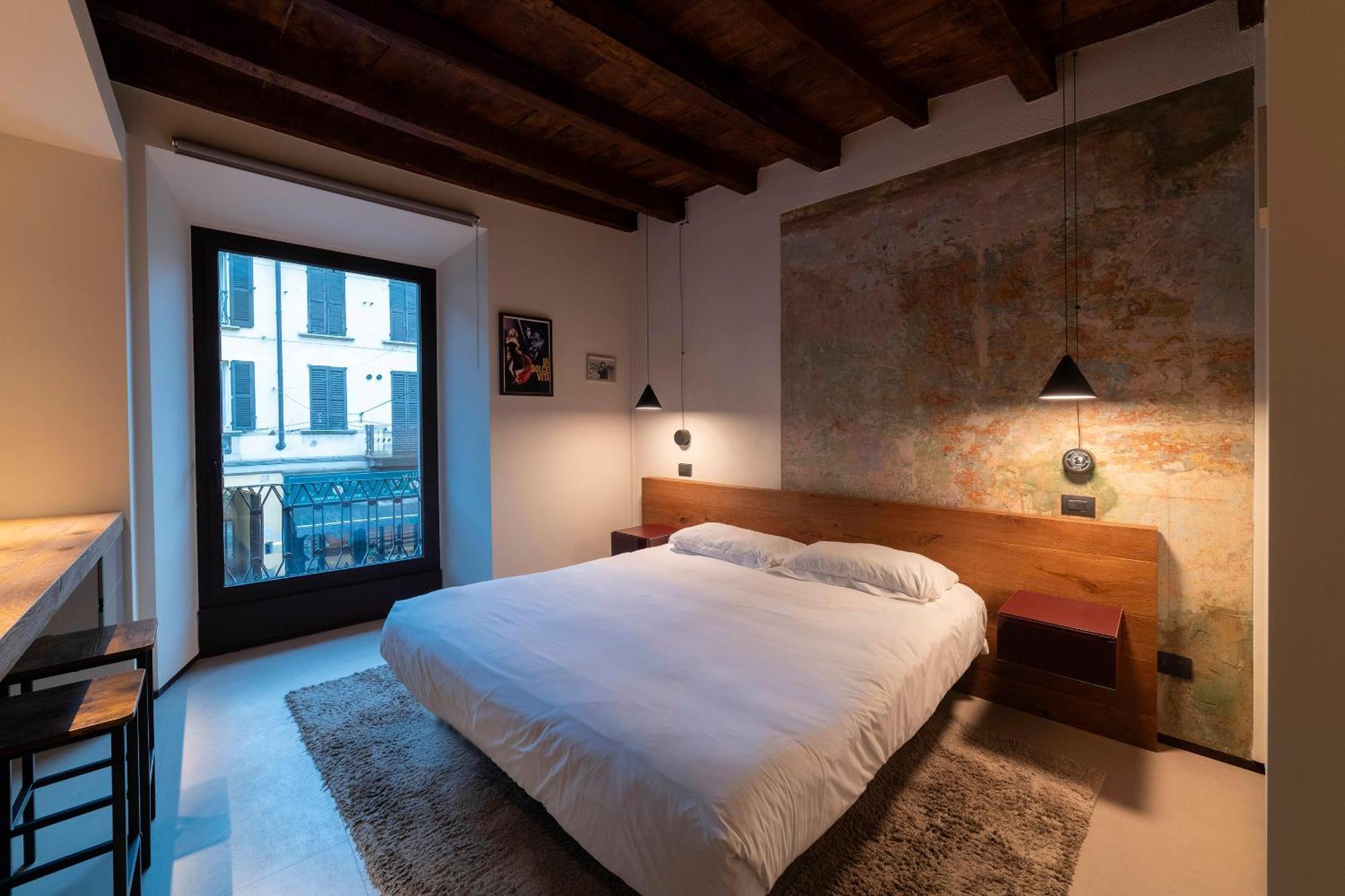 San Gottardo 19 Guest house