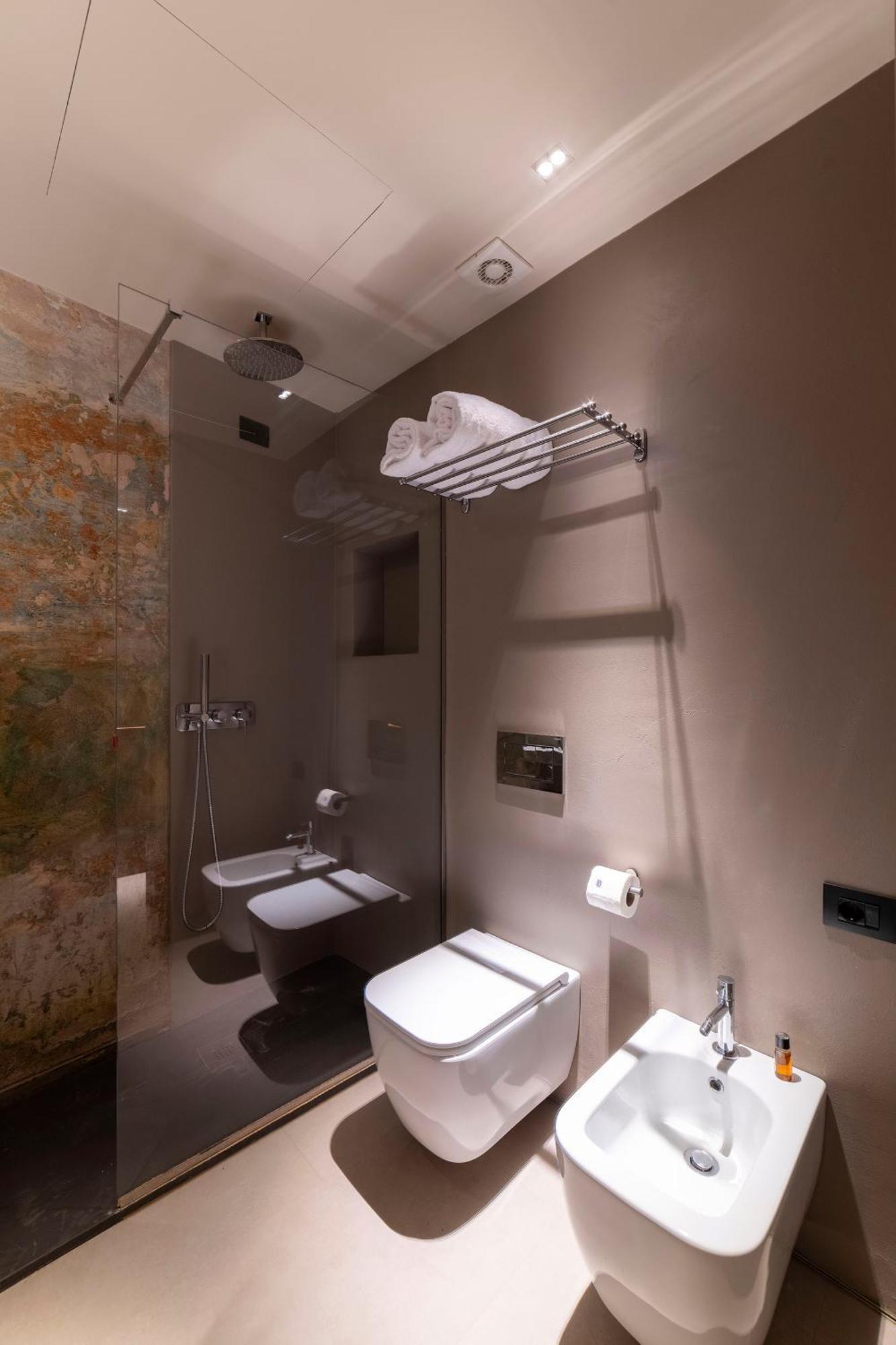 Guest house San Gottardo 19 *