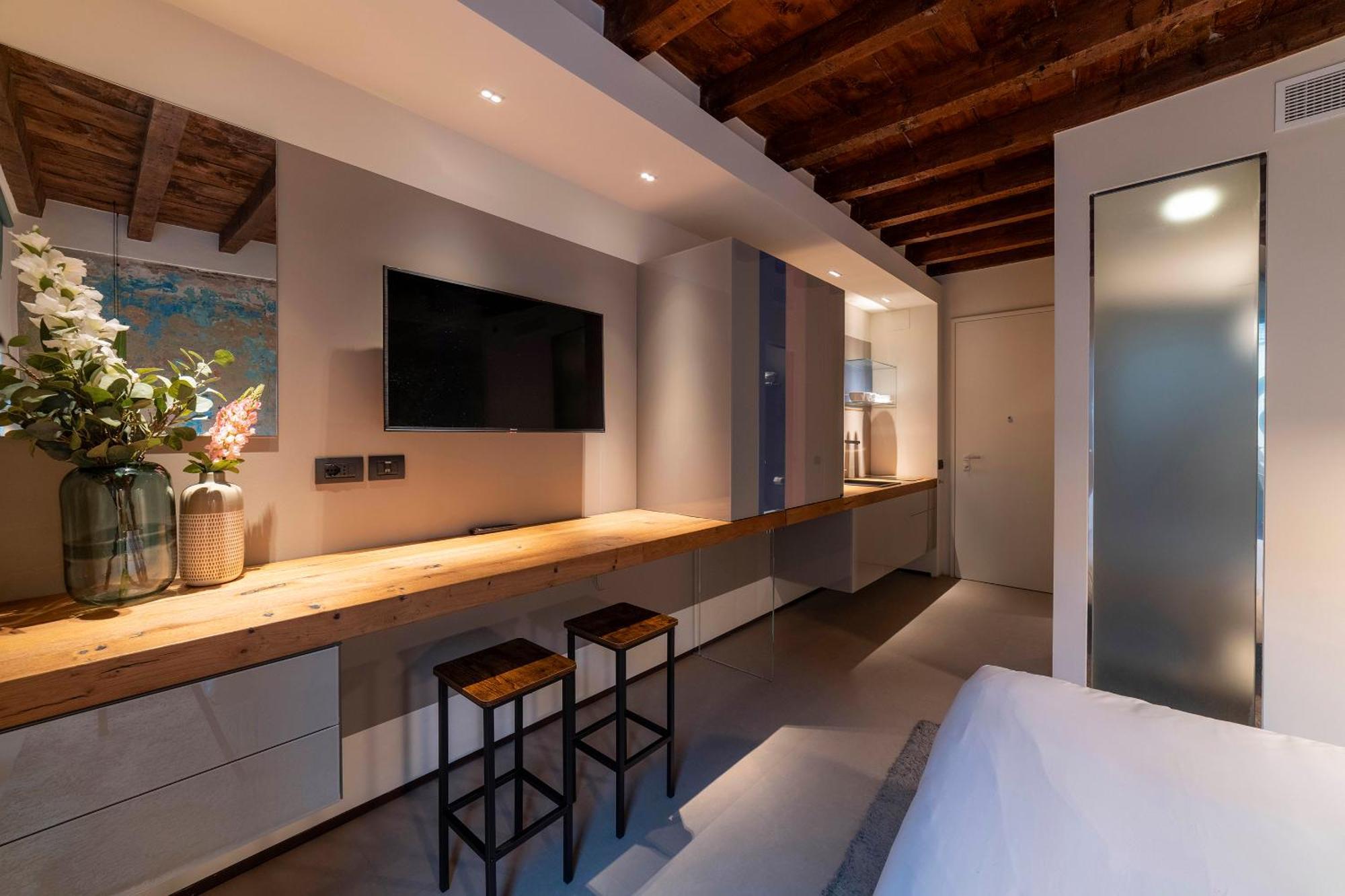 San Gottardo 19 Guest house Milan