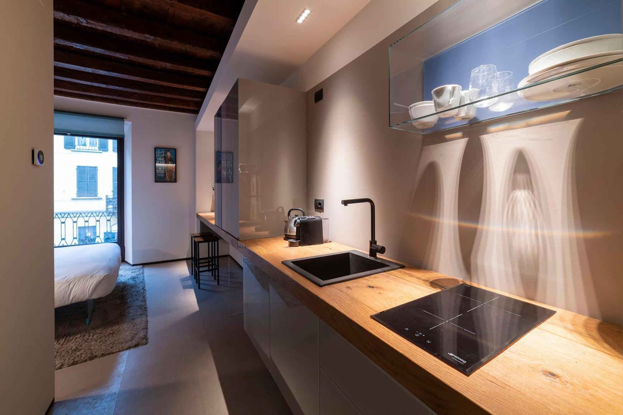 San Gottardo 19 Milan