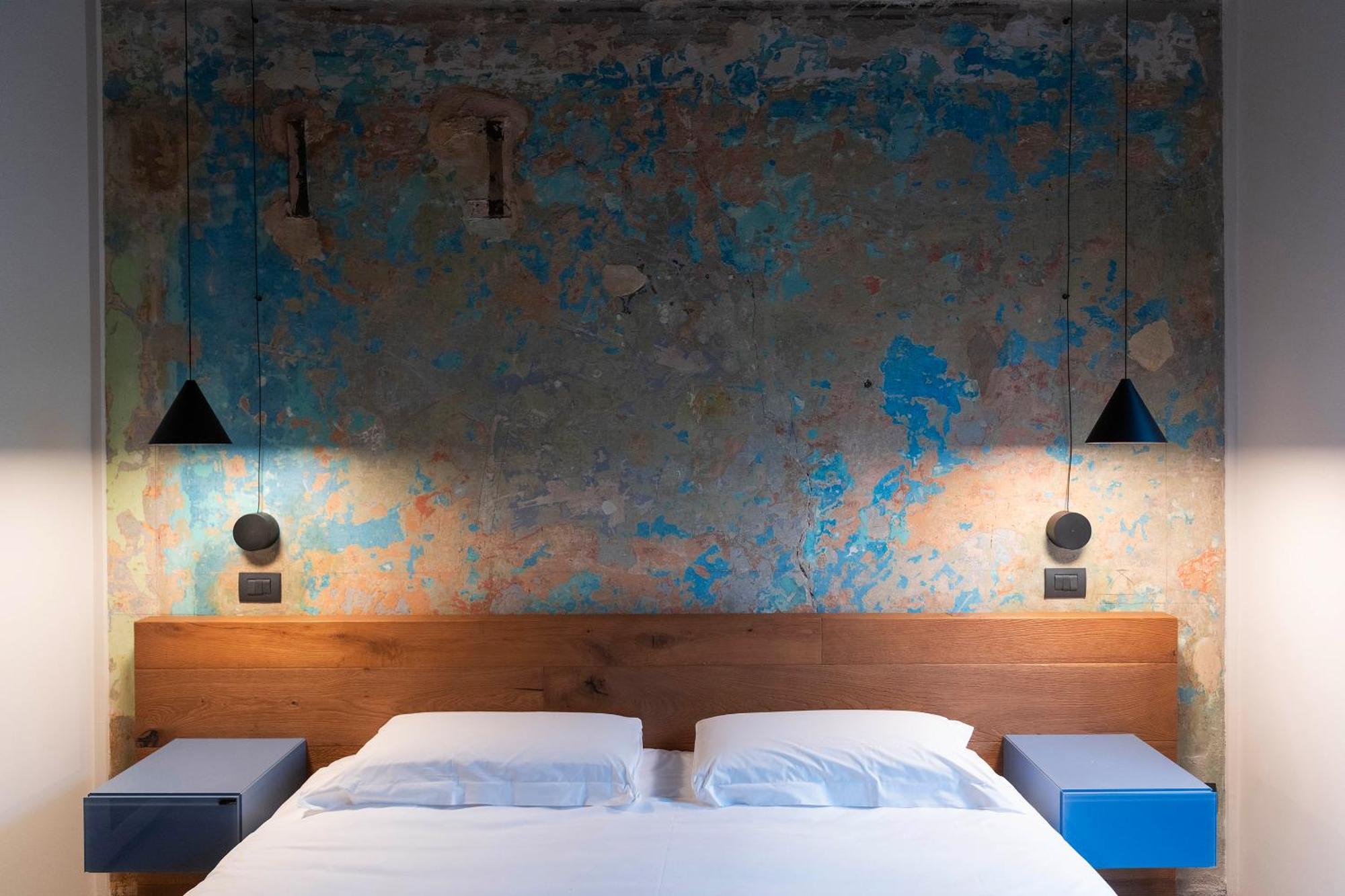 San Gottardo 19 Guest house *
