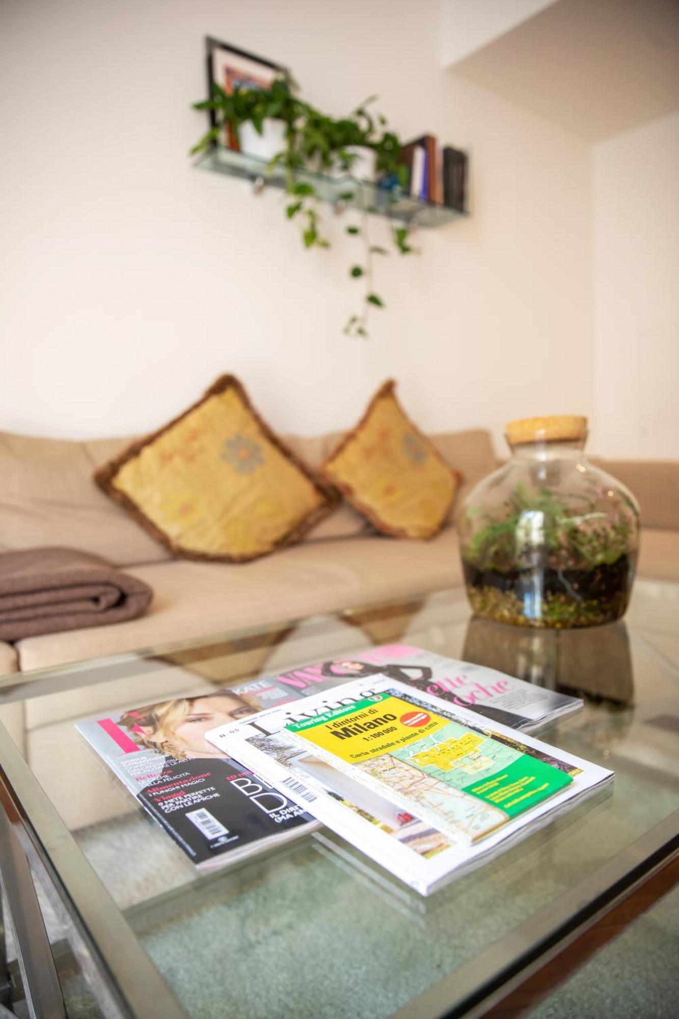 Apartment Milano, Bruna House *
