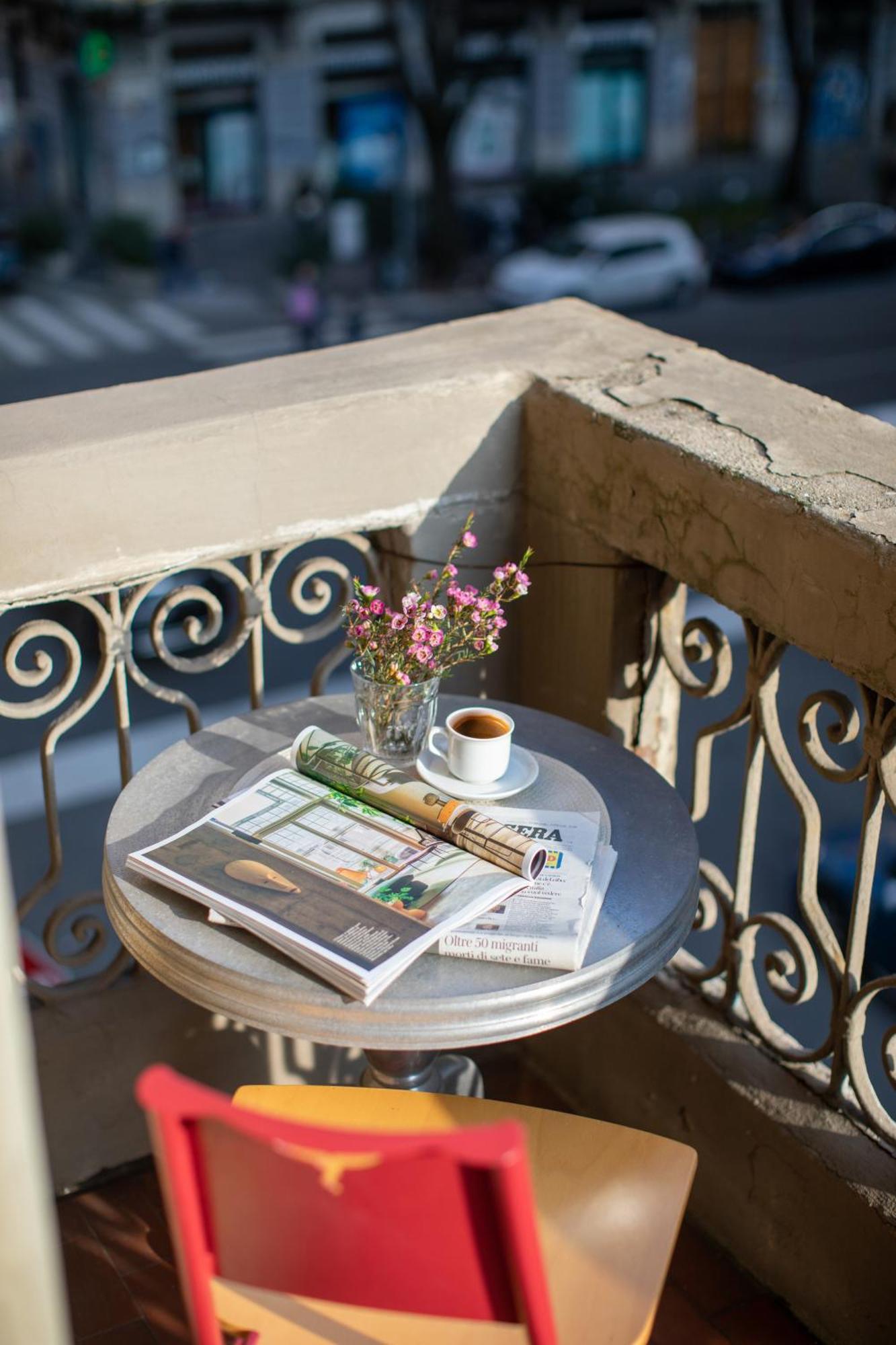 Milano, Bruna House Milan
