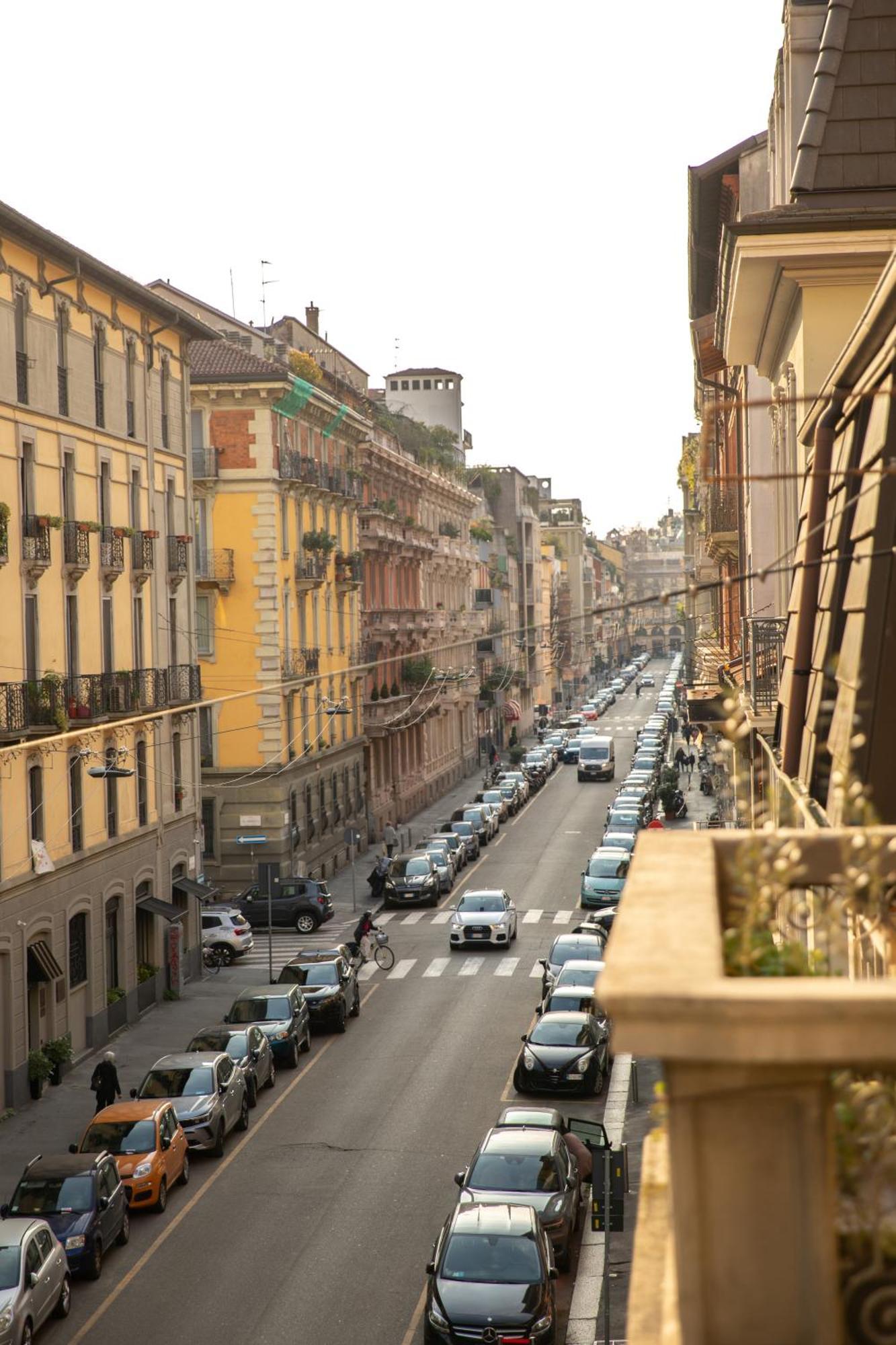 Apartment Milano, Bruna House *