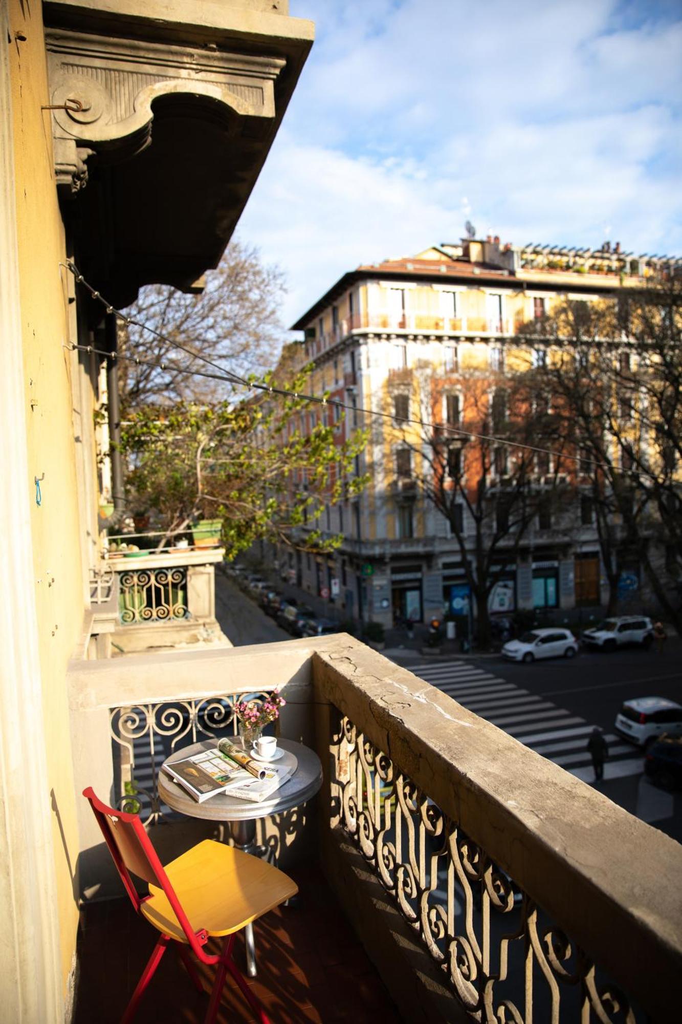 Apartment Milano, Bruna House