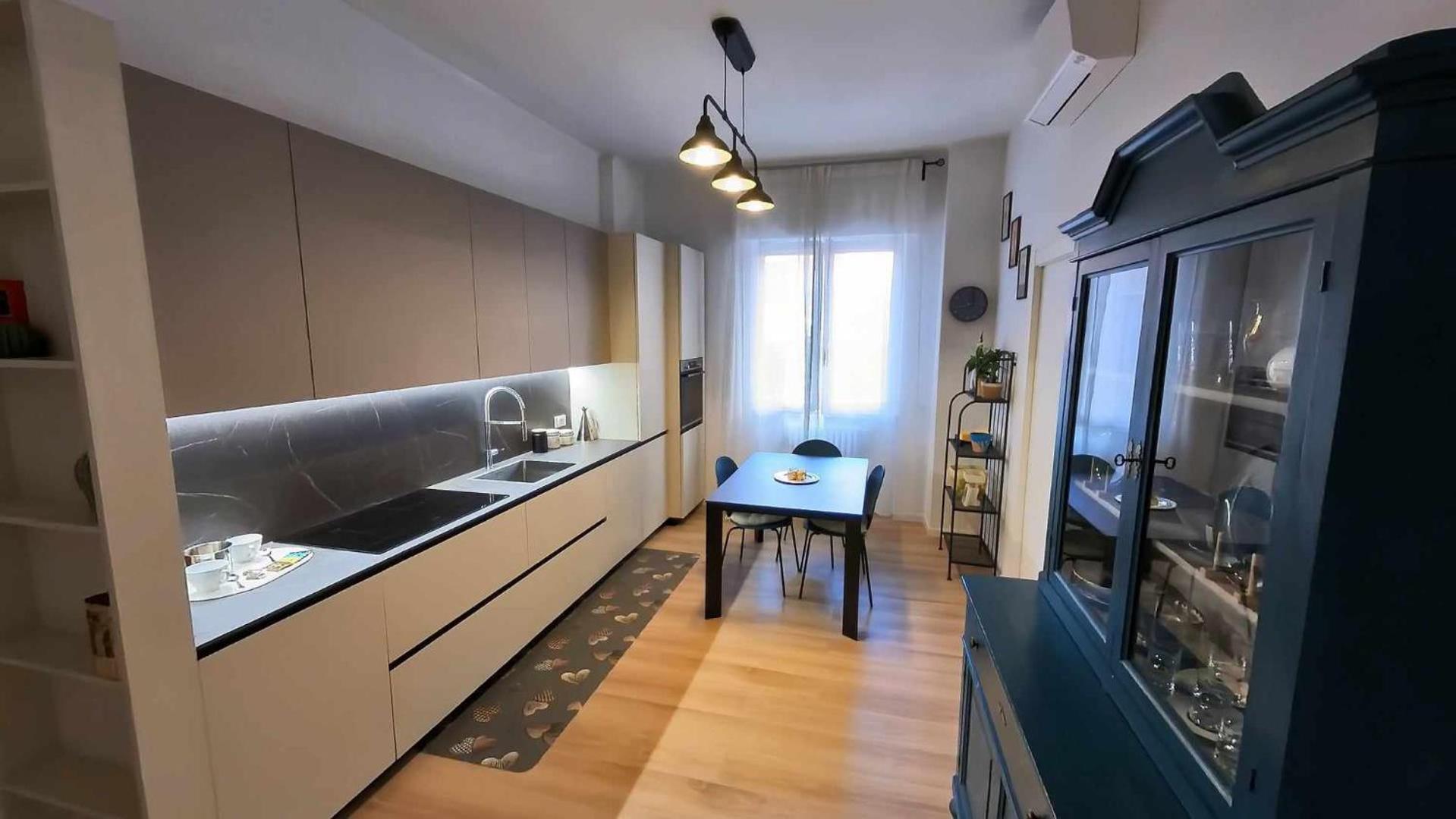 Casa Mafalda - In Near Naviglio Grande * Milano
