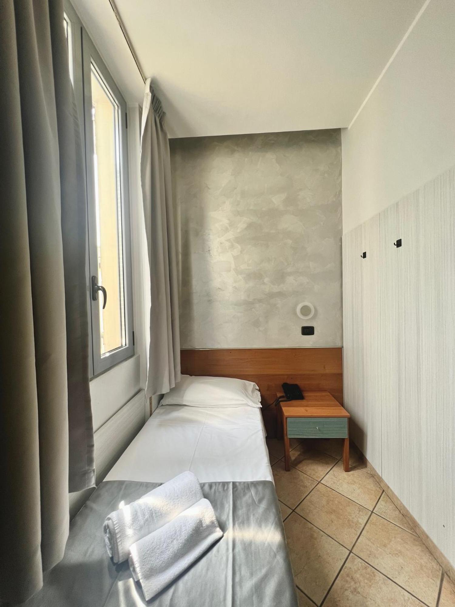 Hotel Sara Milaan