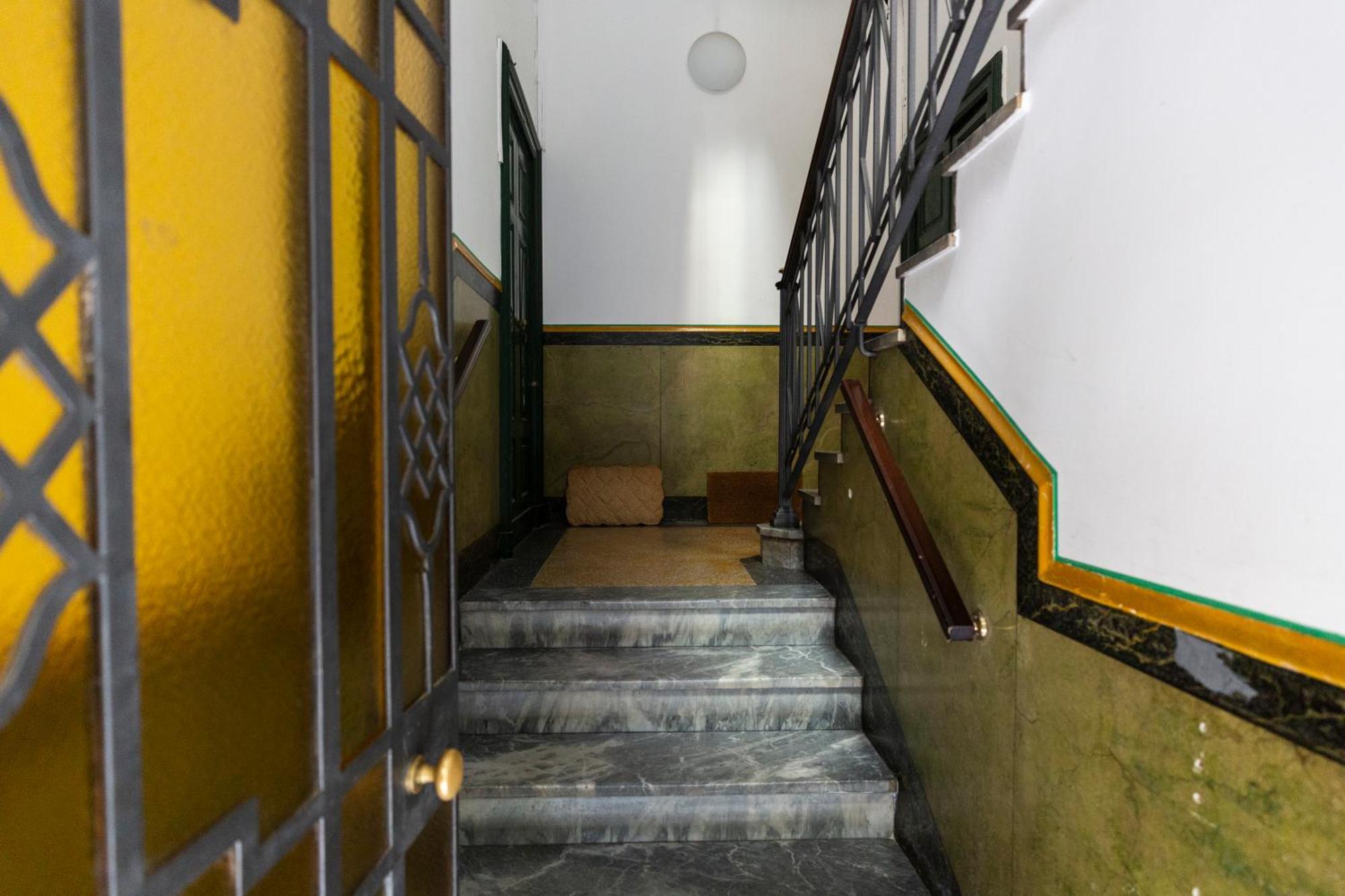 Leilighet Titty House - Crocetta *