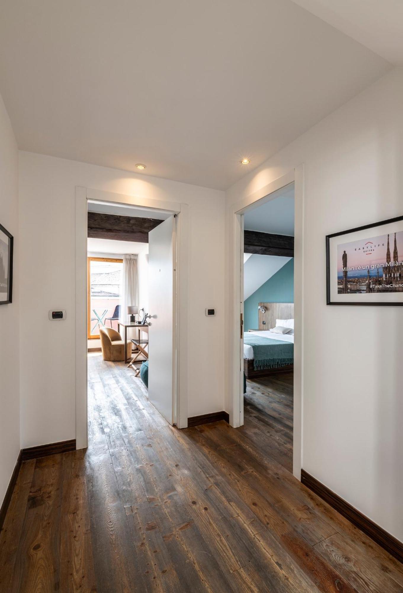 Easylife - In Colonne San Lorenzo Gasthof Mailand