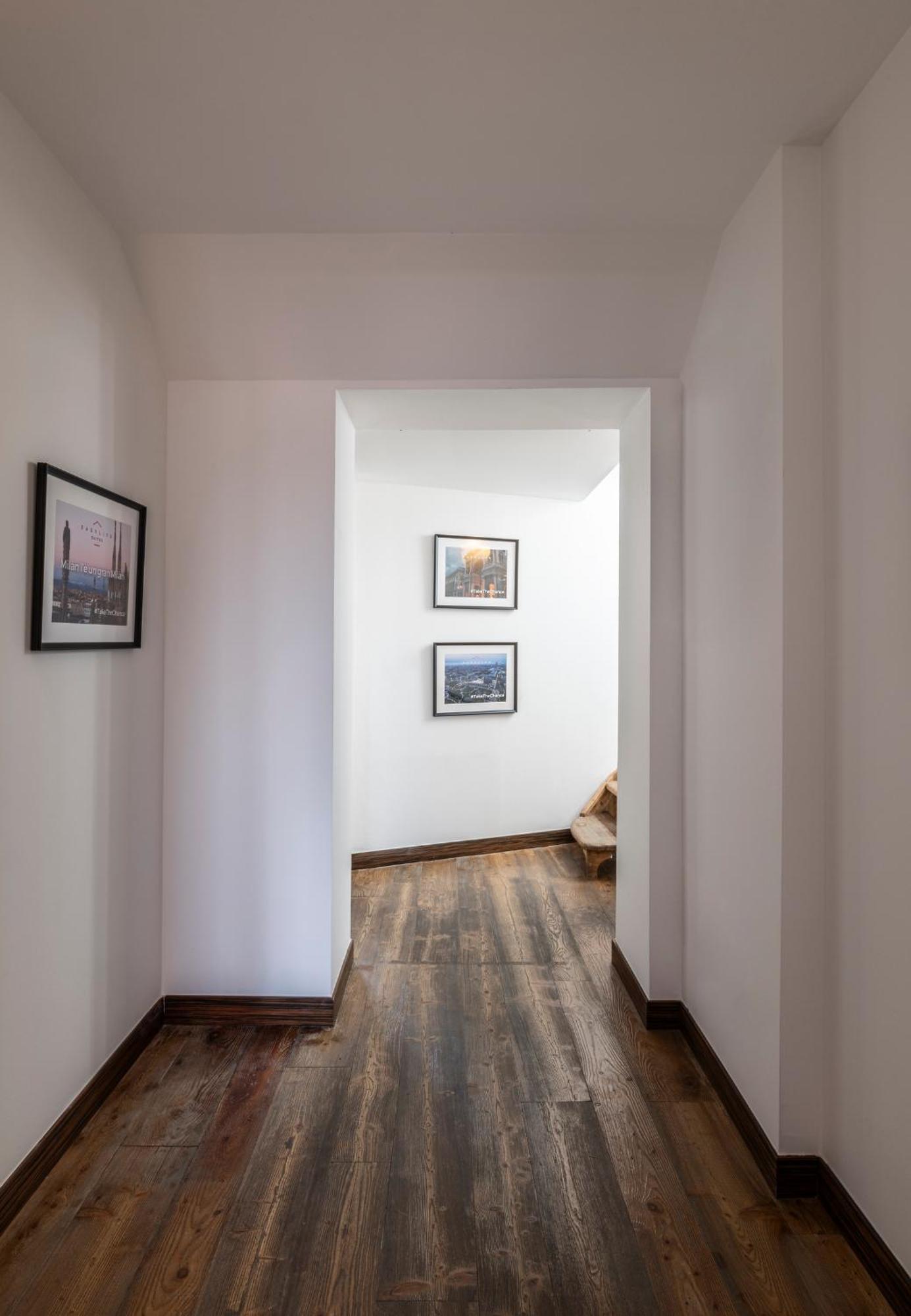 Easylife - In Colonne San Lorenzo Mailand