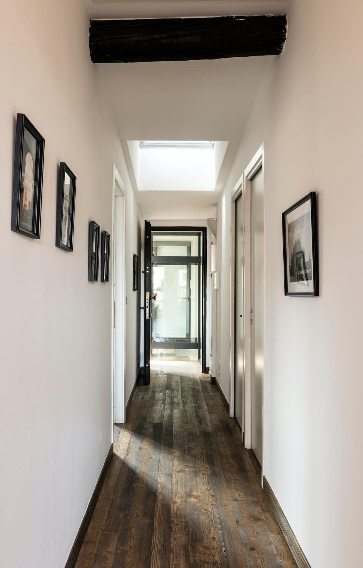 Easylife - In Colonne San Lorenzo Gasthof