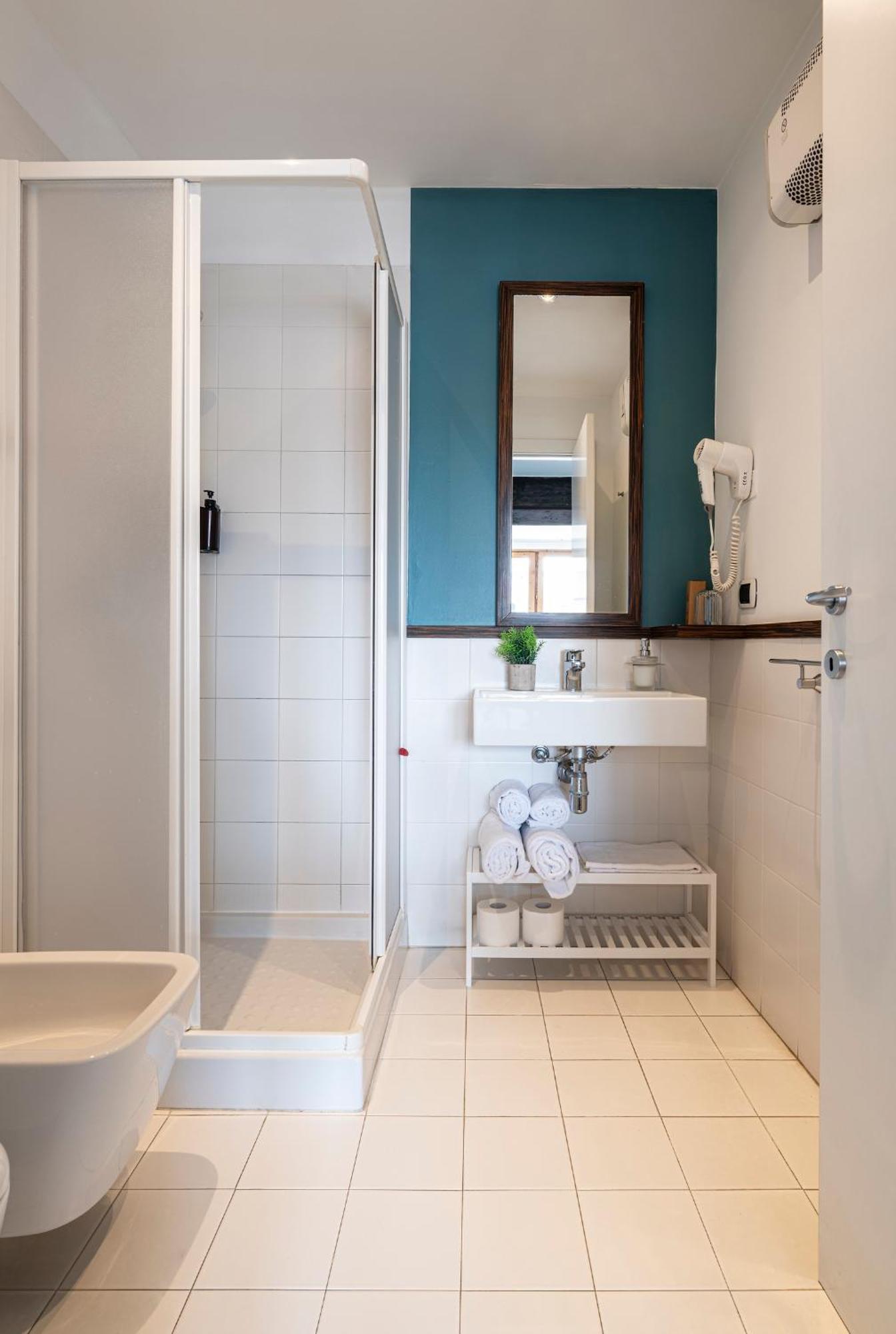 Easylife - In Colonne San Lorenzo Gasthof
