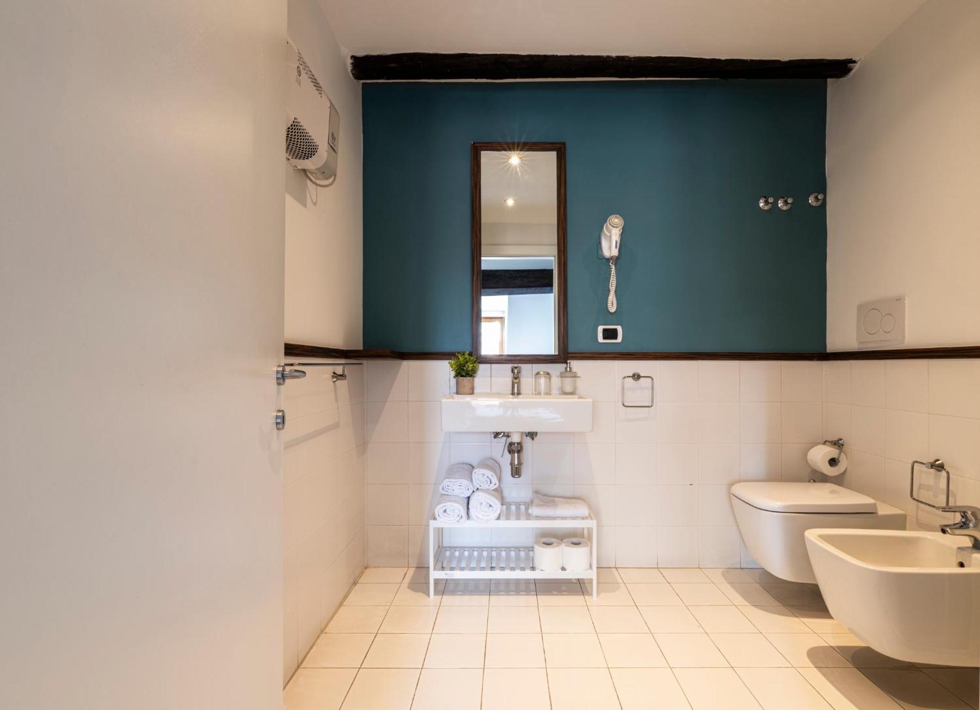 Easylife - In Colonne San Lorenzo Gasthof *