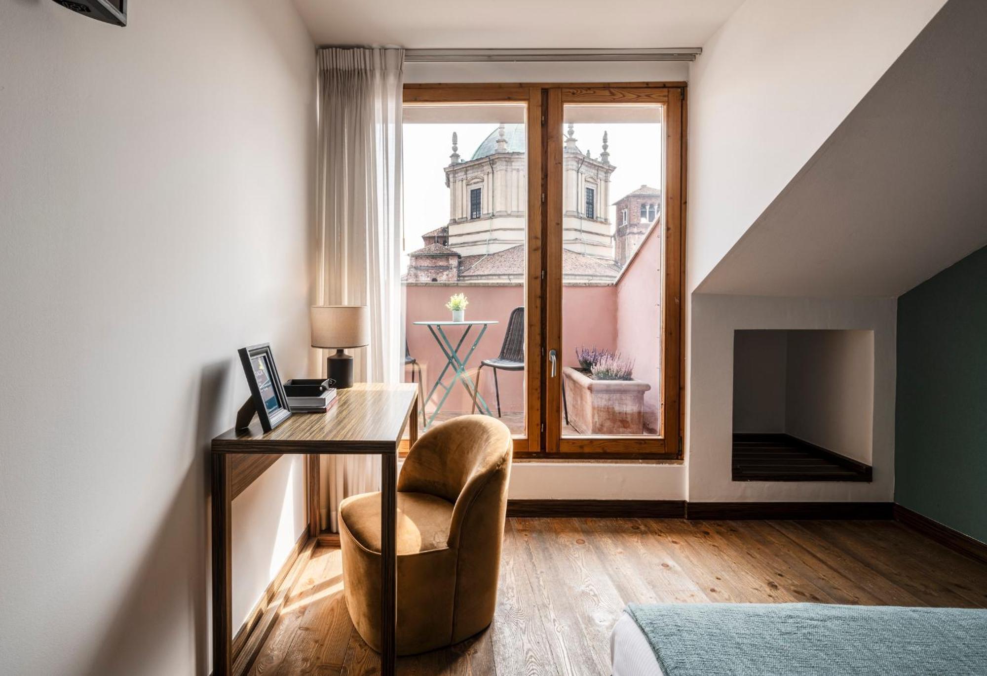 Gasthof Easylife - In Colonne San Lorenzo Mailand