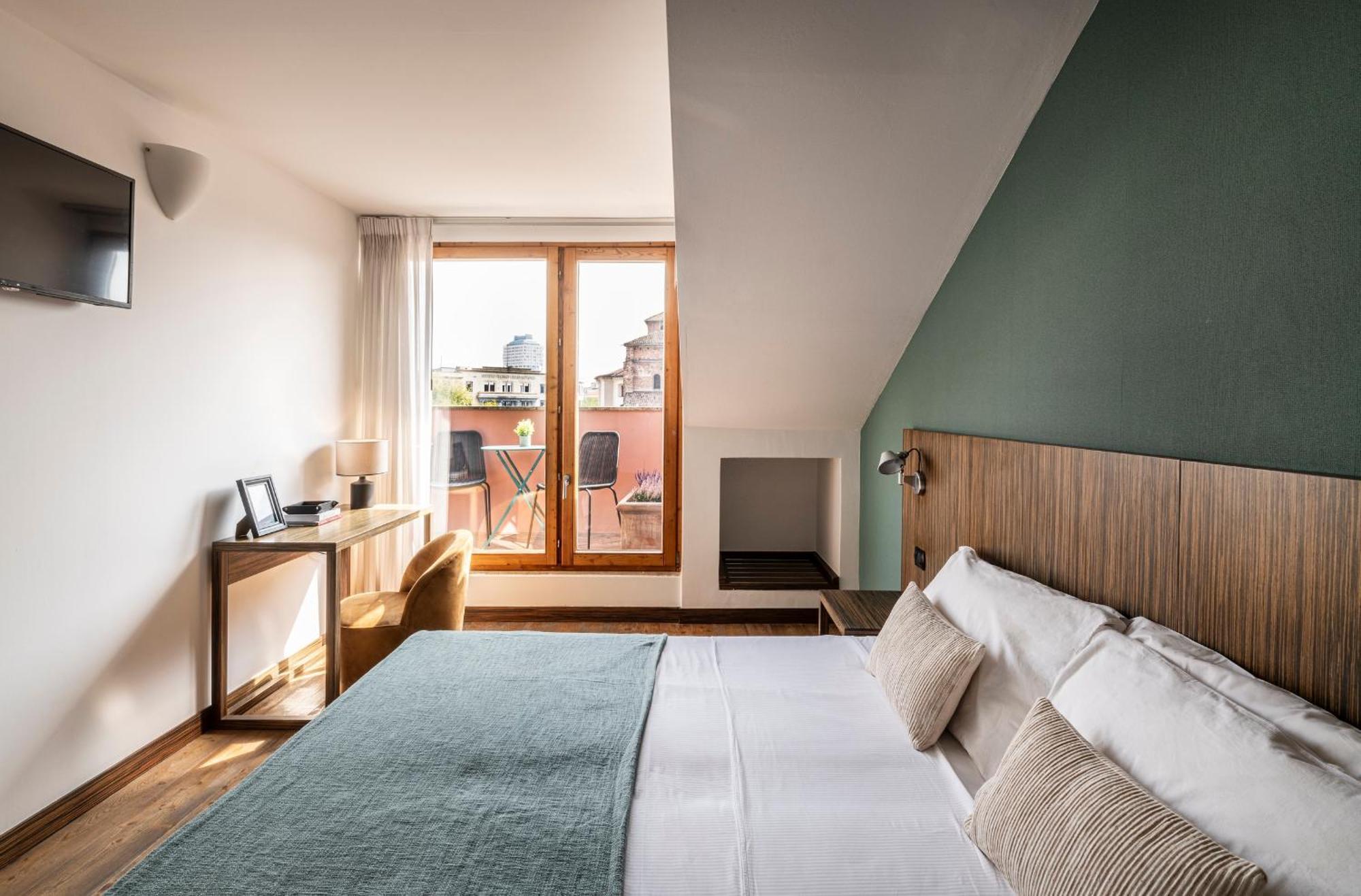 Easylife - In Colonne San Lorenzo Mailand