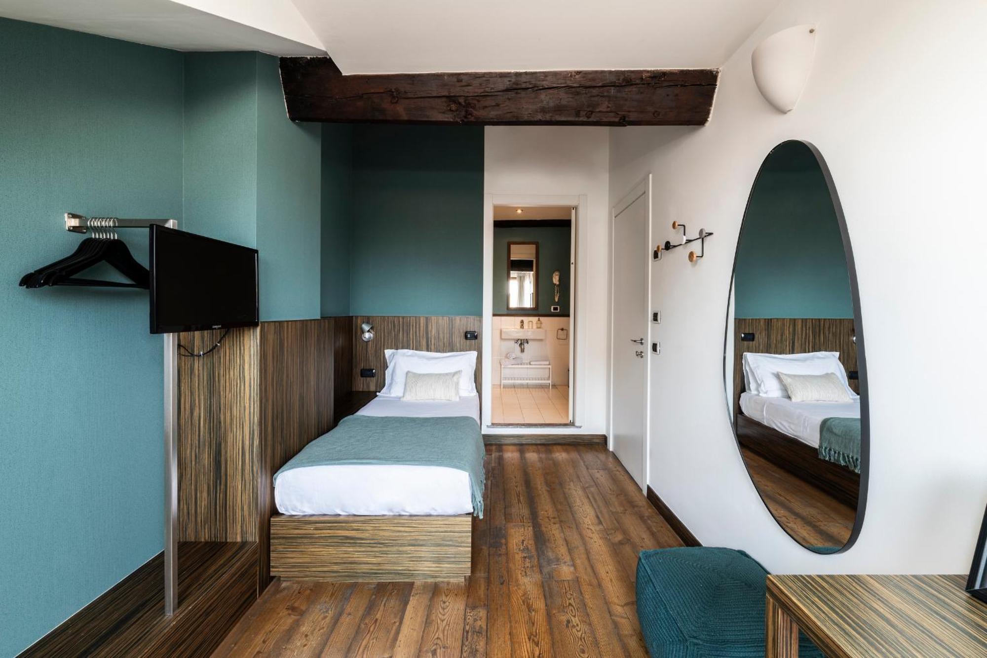 Easylife - In Colonne San Lorenzo Gasthof *