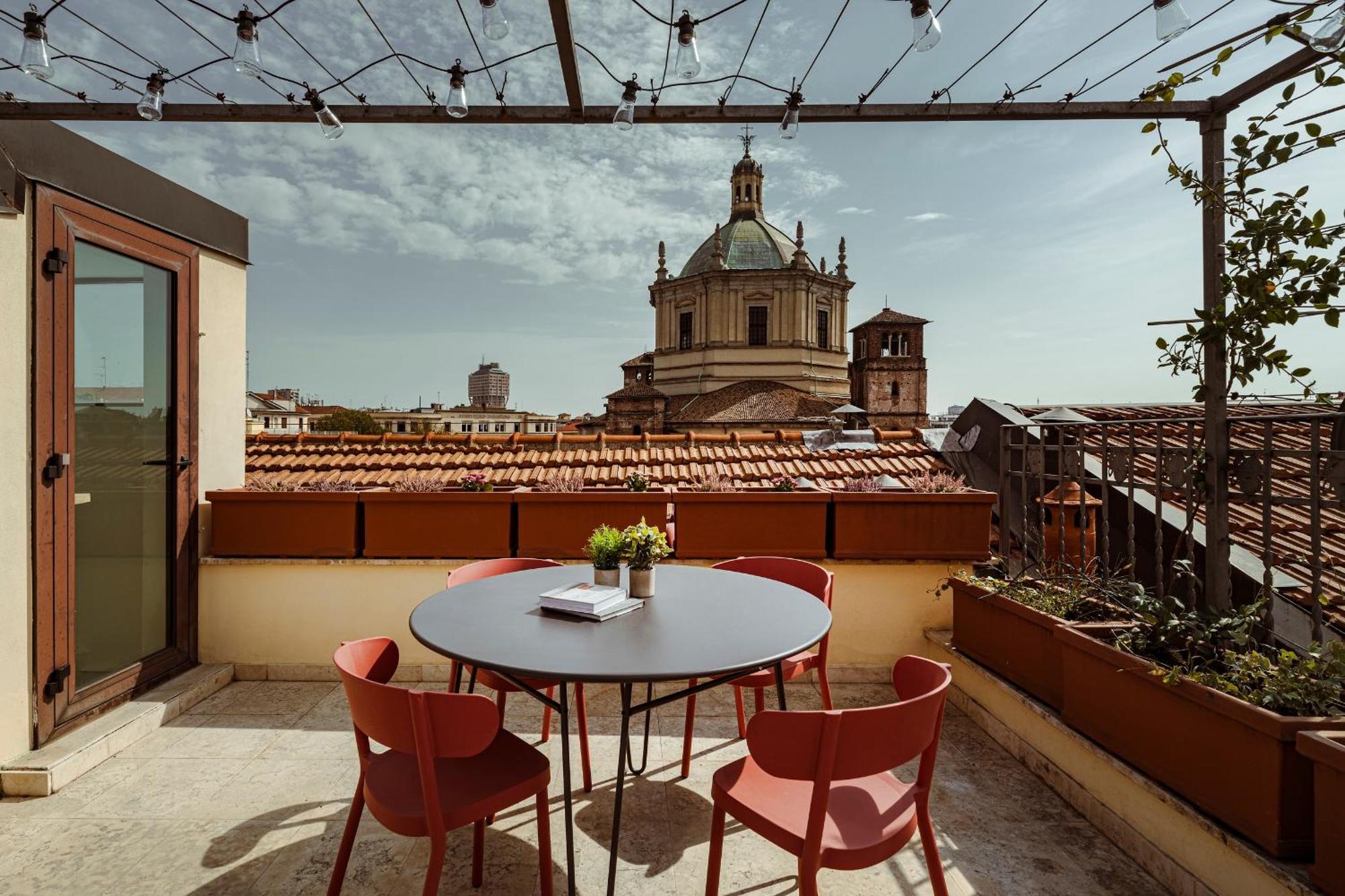 Easylife - In Colonne San Lorenzo Mailand