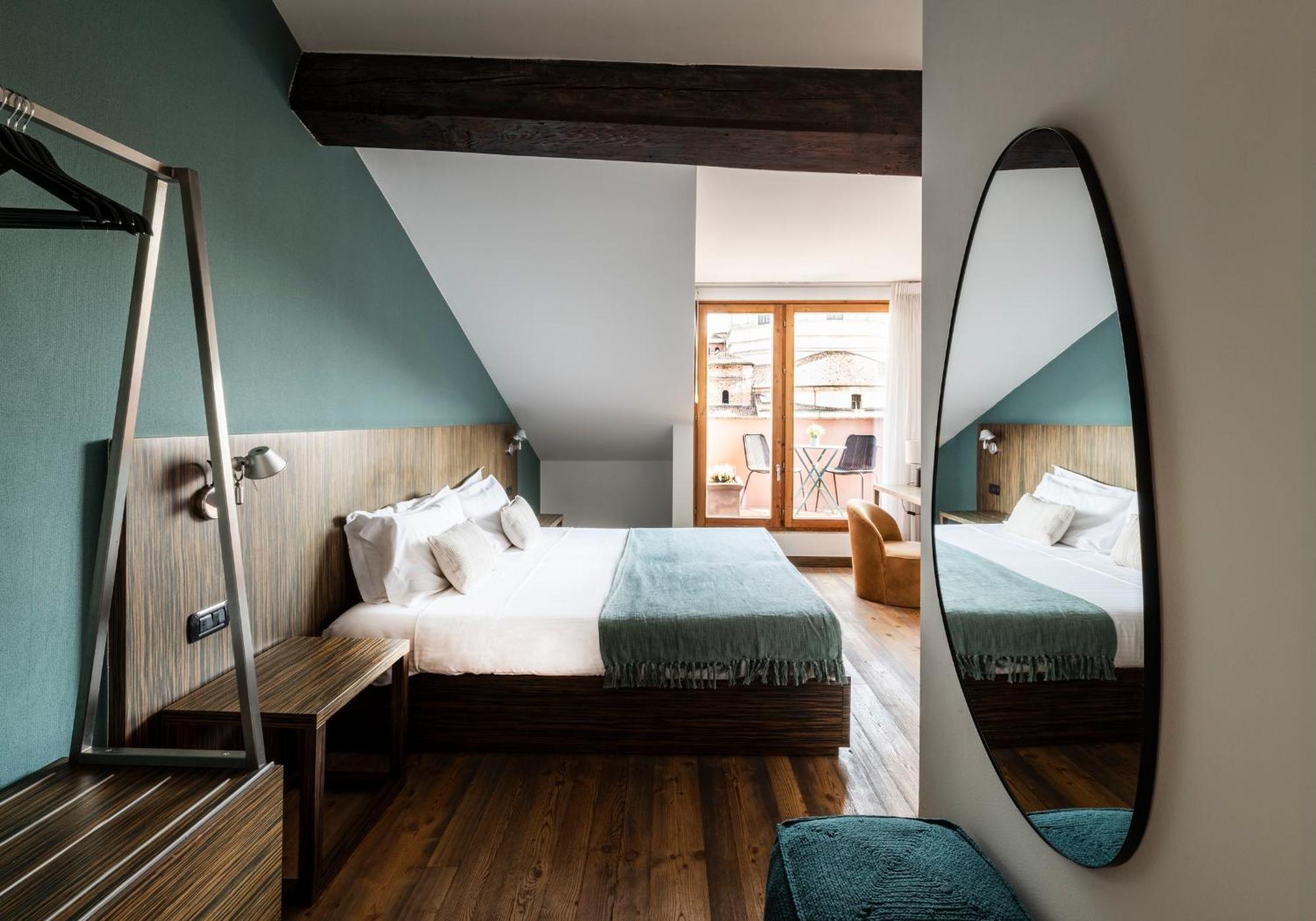 Easylife - In Colonne San Lorenzo Gasthof Mailand