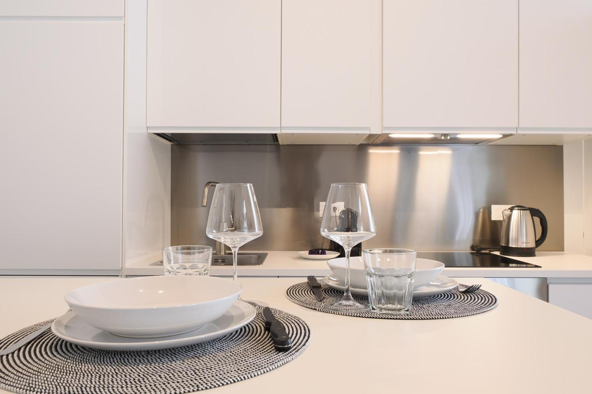 Navigli Exclusive Apartment