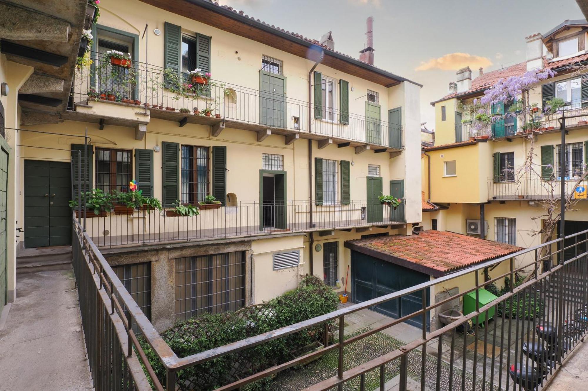 Apartment Navigli Exclusive *