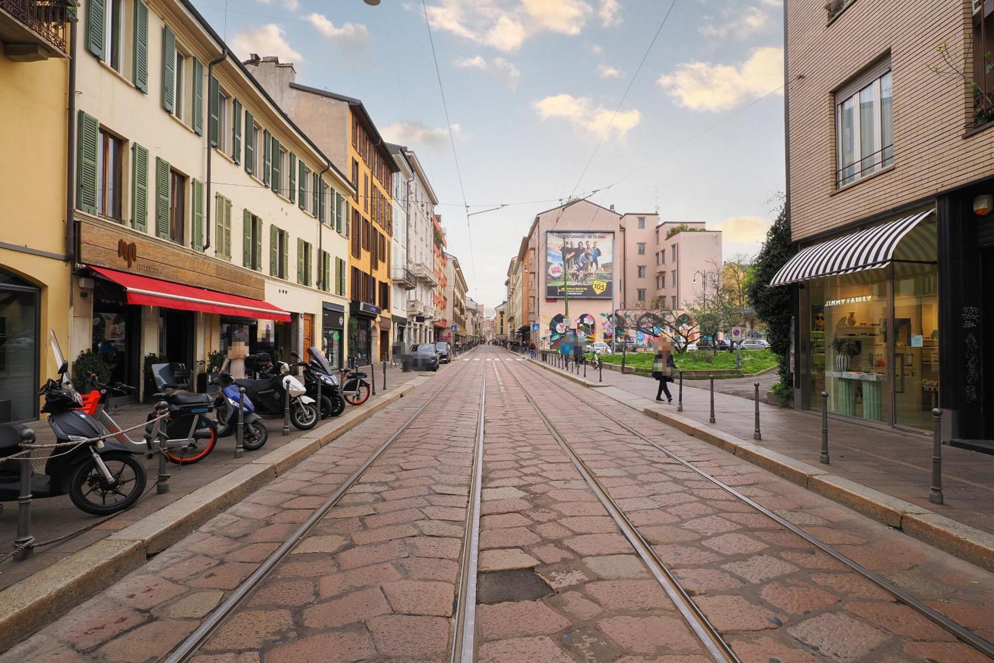 Navigli Exclusive *