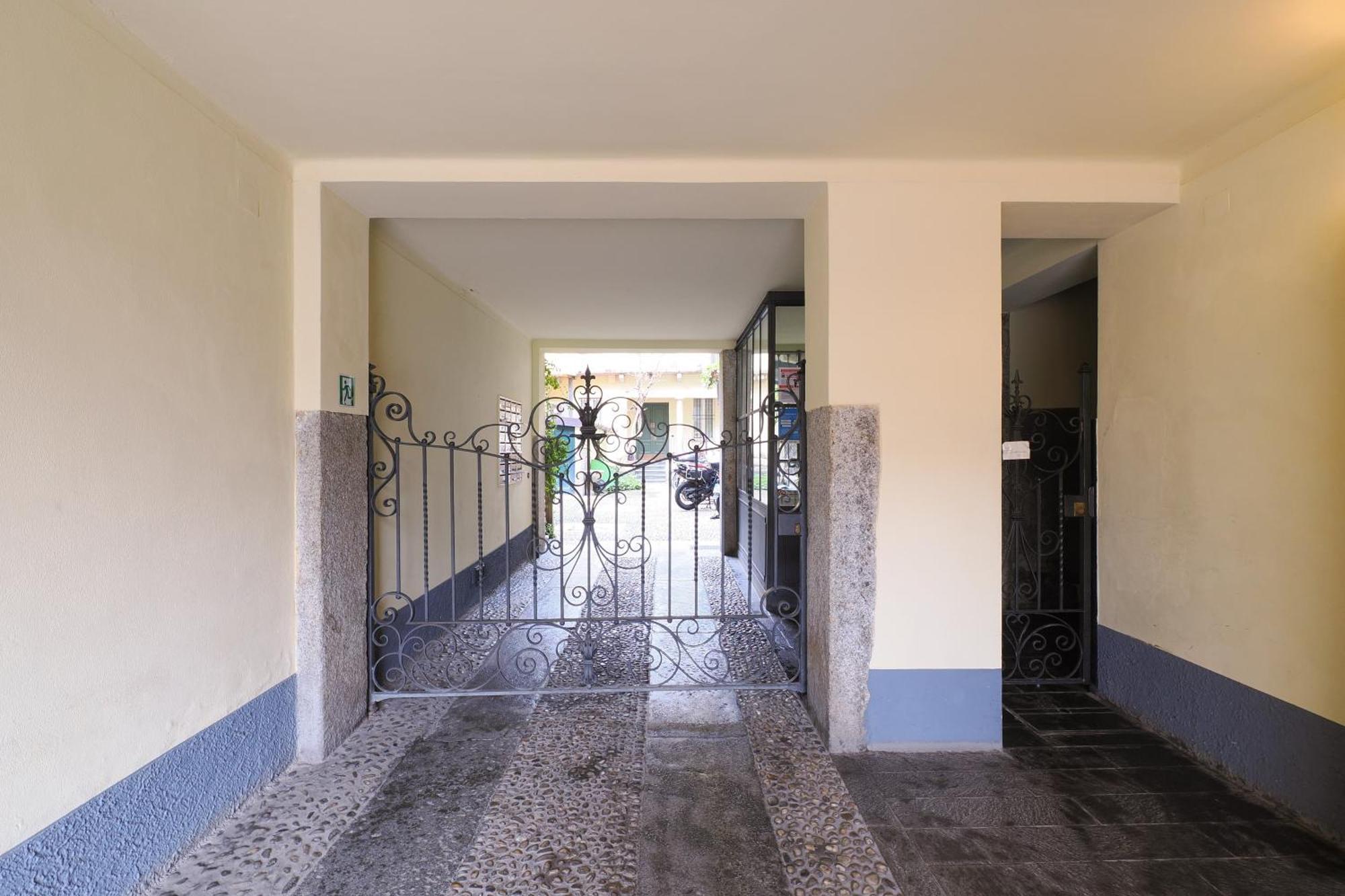 Apartment Navigli Exclusive