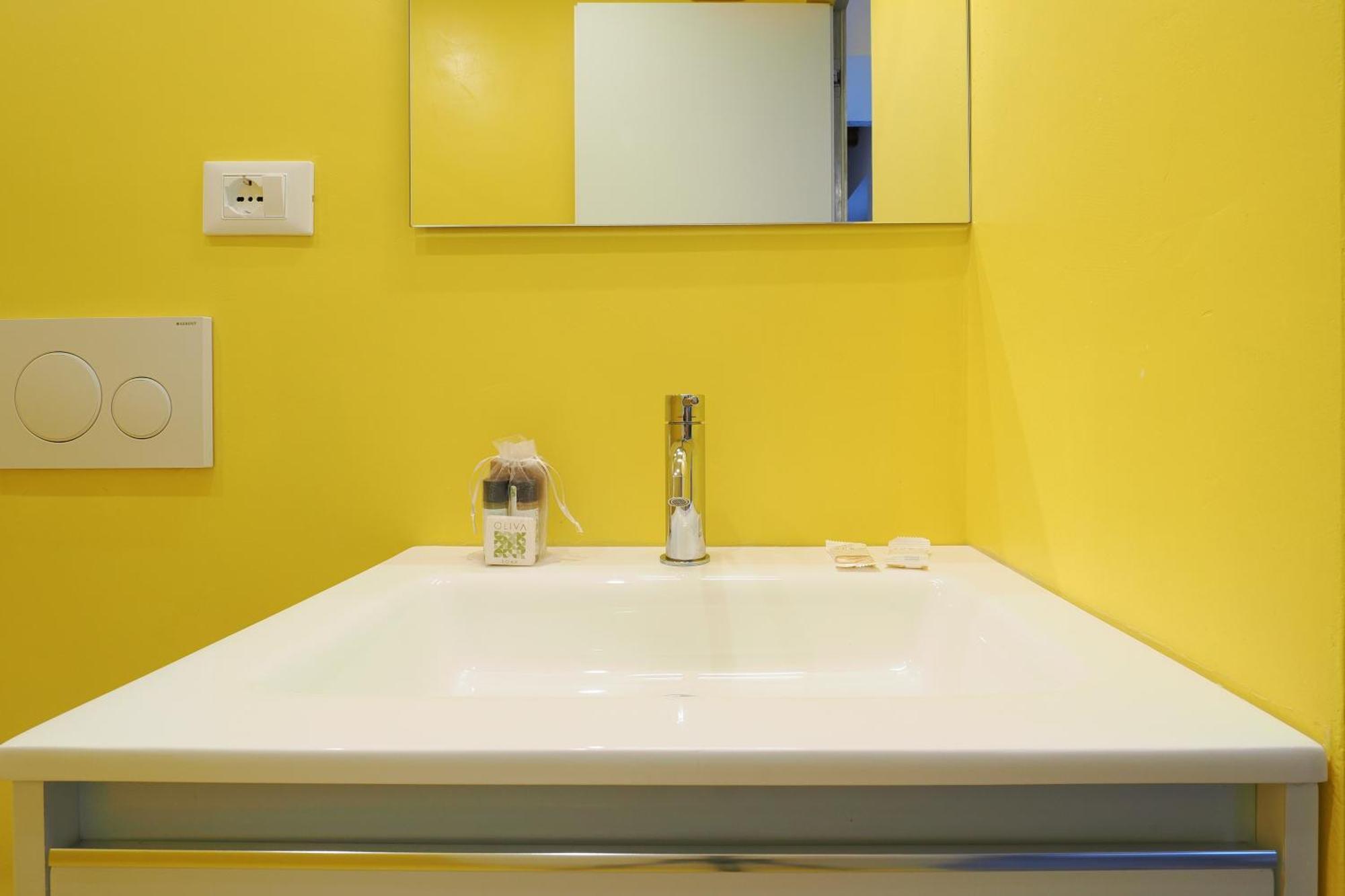 Navigli Exclusive Apartment *