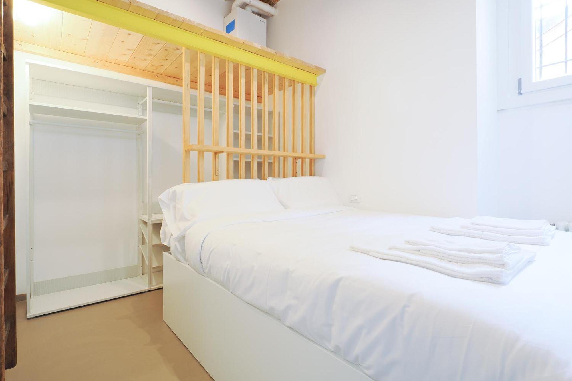 Apartment Navigli Exclusive