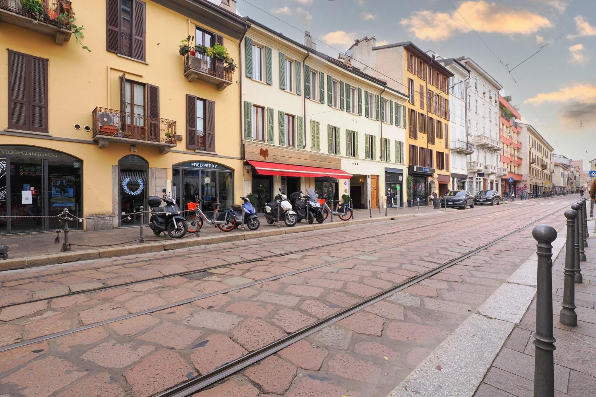 Navigli Exclusive