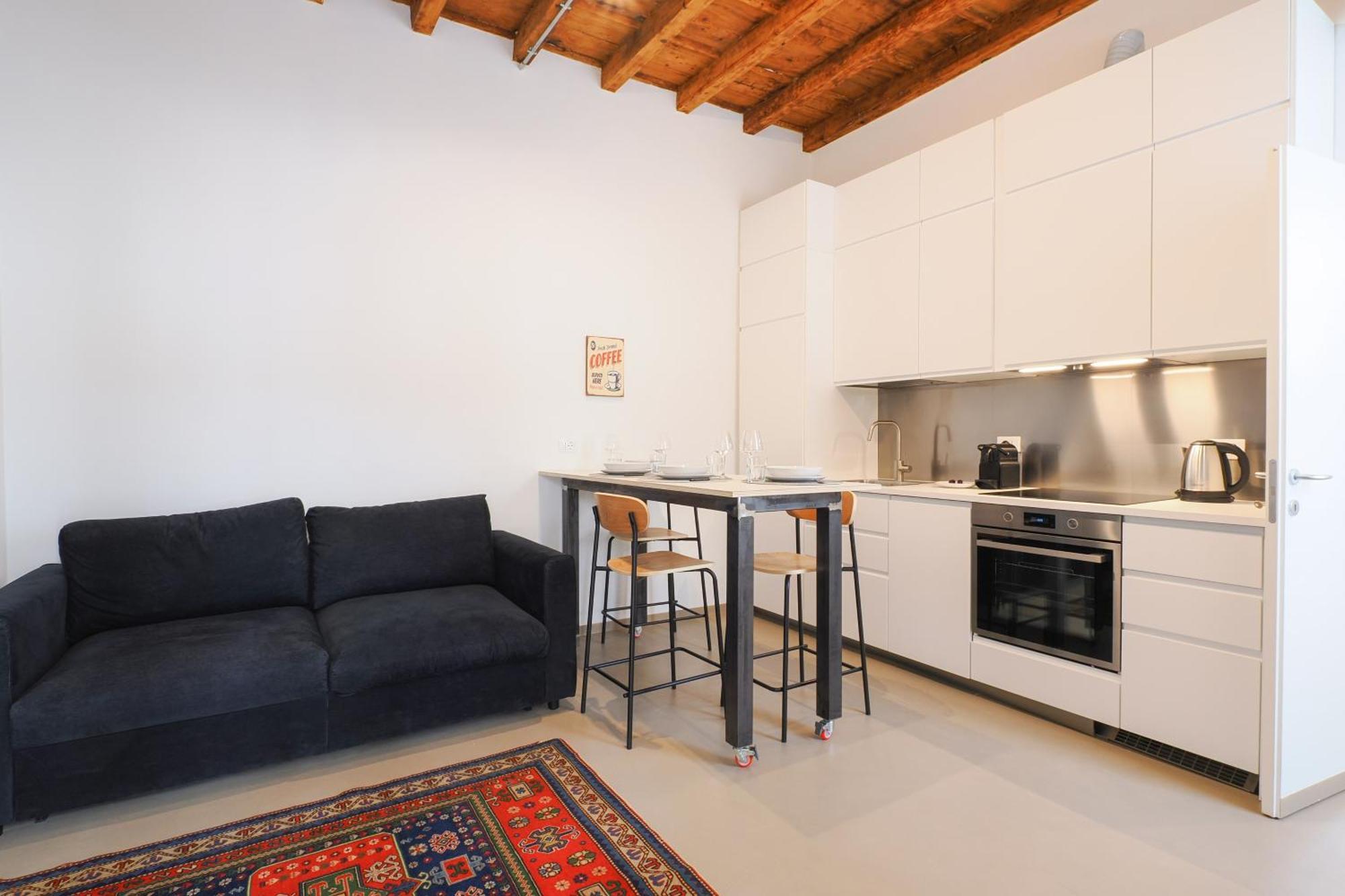 Navigli Exclusive Milan