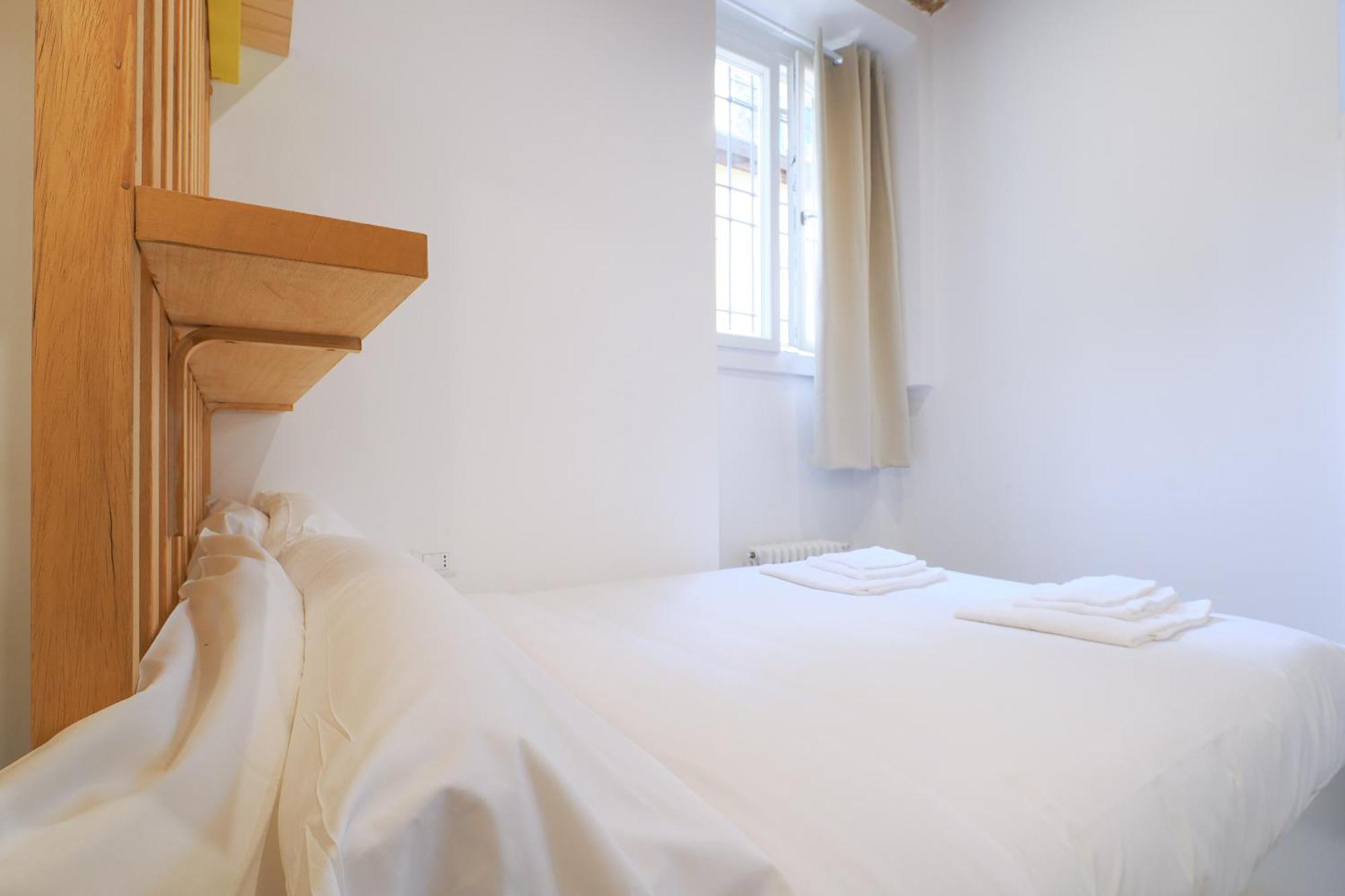 Navigli Exclusive Apartment