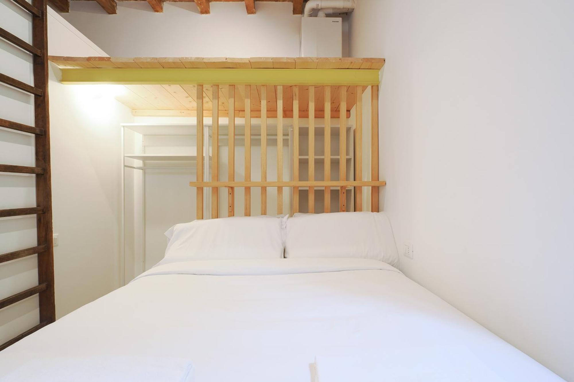 Navigli Exclusive Apartment Milan