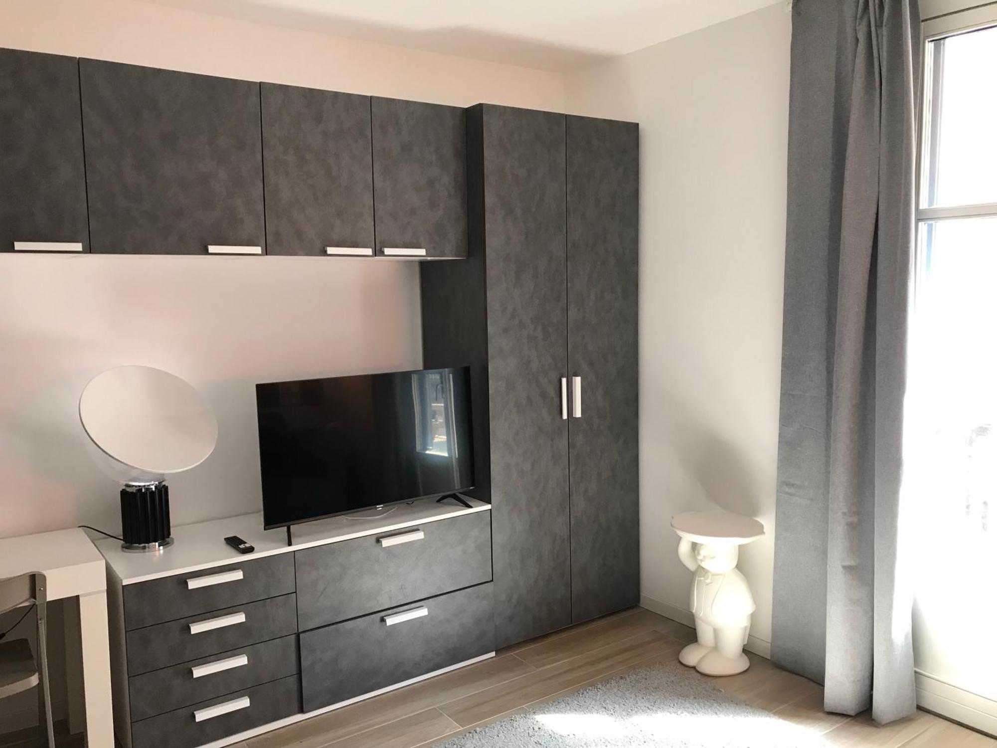 Porta Venezia Small House Lejlighed *