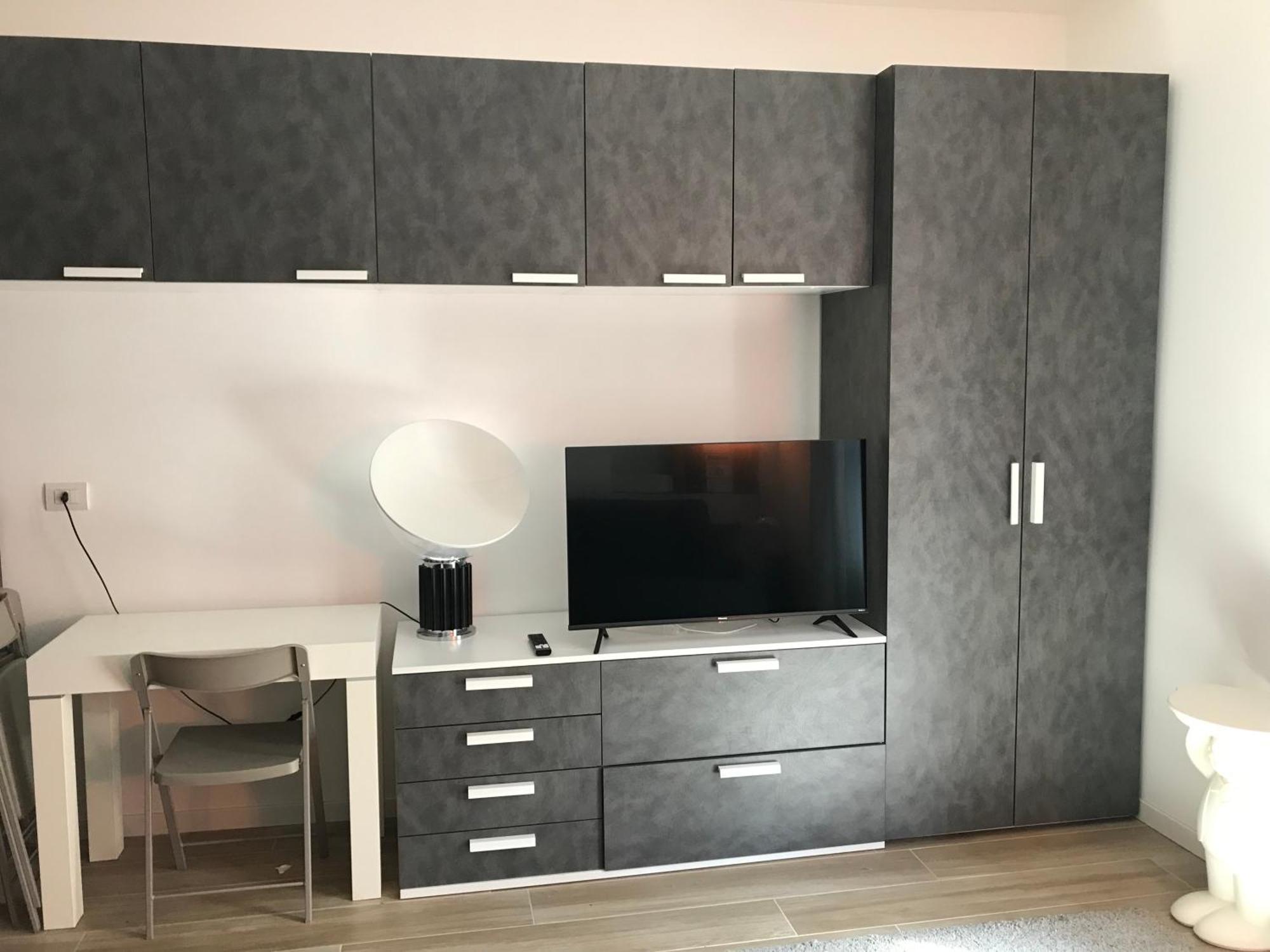 Porta Venezia Small House * Milano