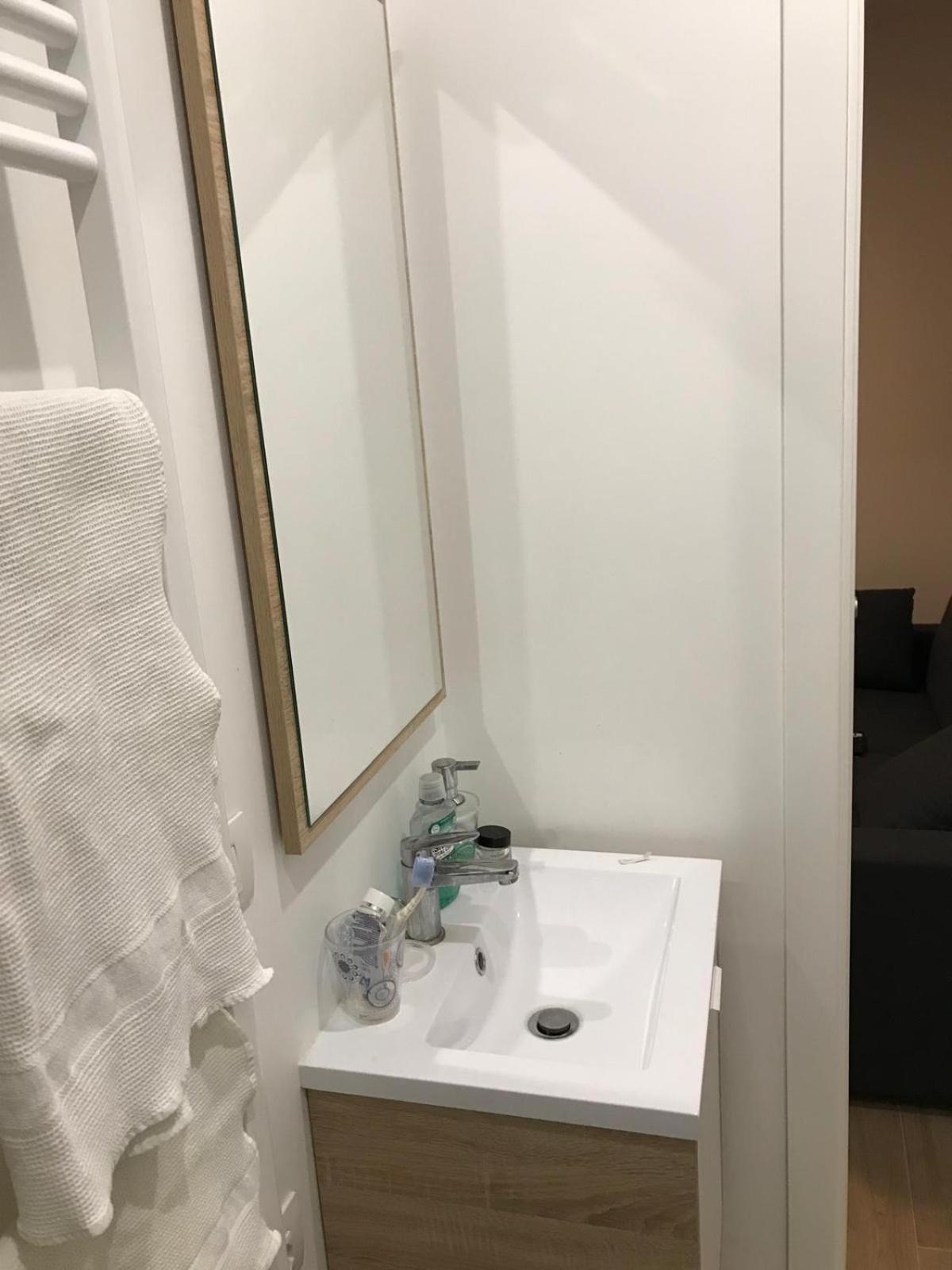 Porta Venezia Small House Milano