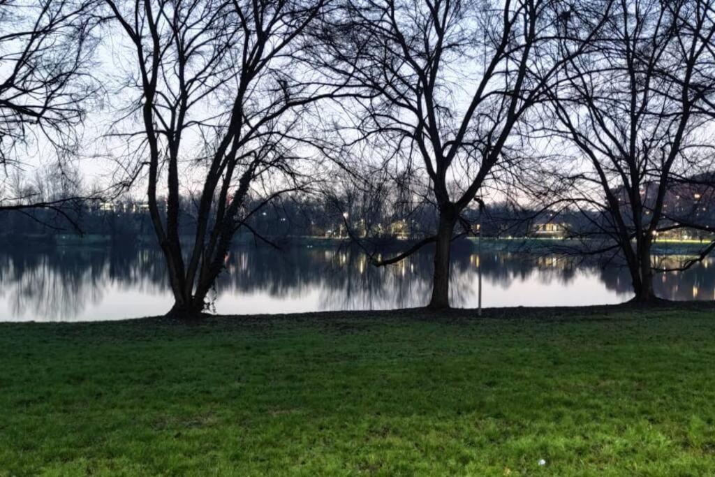Casa Prospettiva Verde, Tra Natura E Citta * Milano