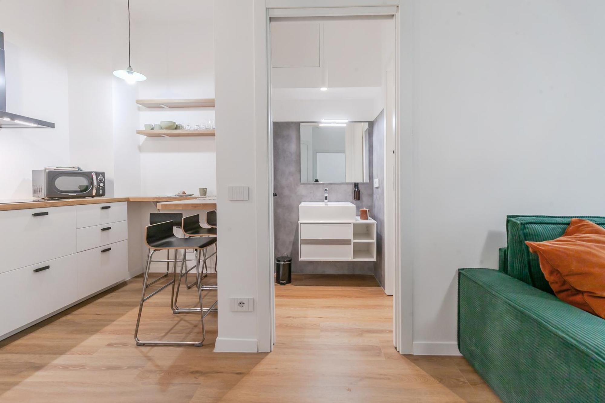 Twin - Cozy Chic In Santa Sofia Mm4 Guest house