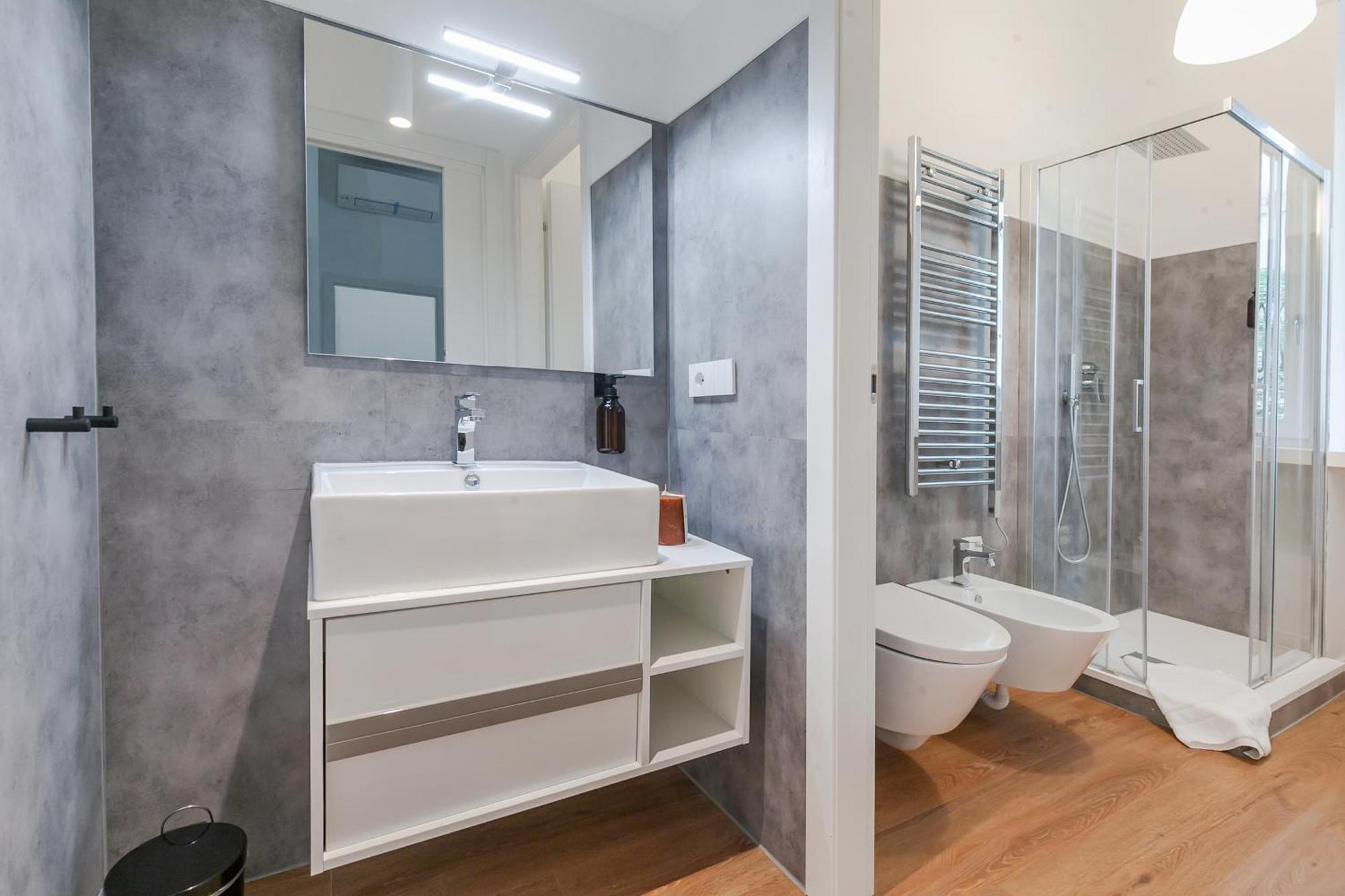 Twin - Cozy Chic In Santa Sofia Mm4 Guest house *