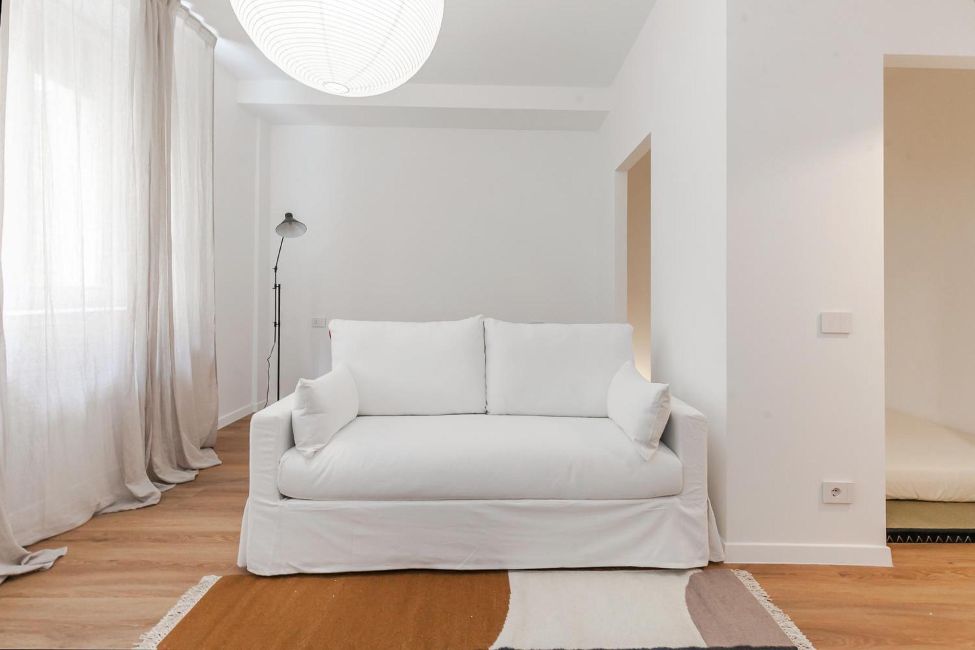 Twin - Cozy Chic In Santa Sofia Mm4 Guest house *