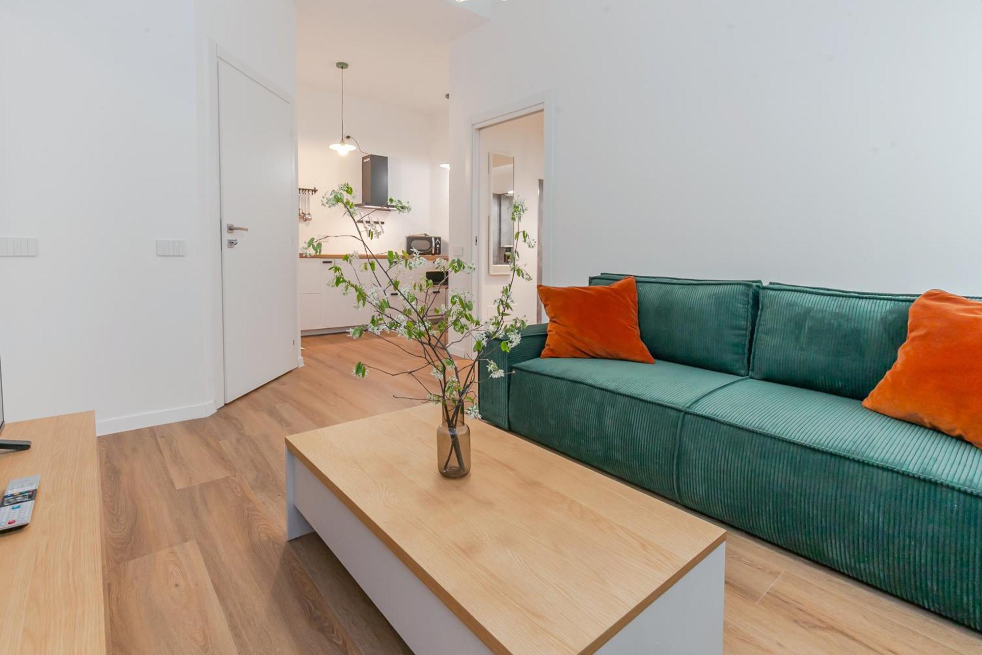 Twin - Cozy Chic In Santa Sofia Mm4 Guest house *